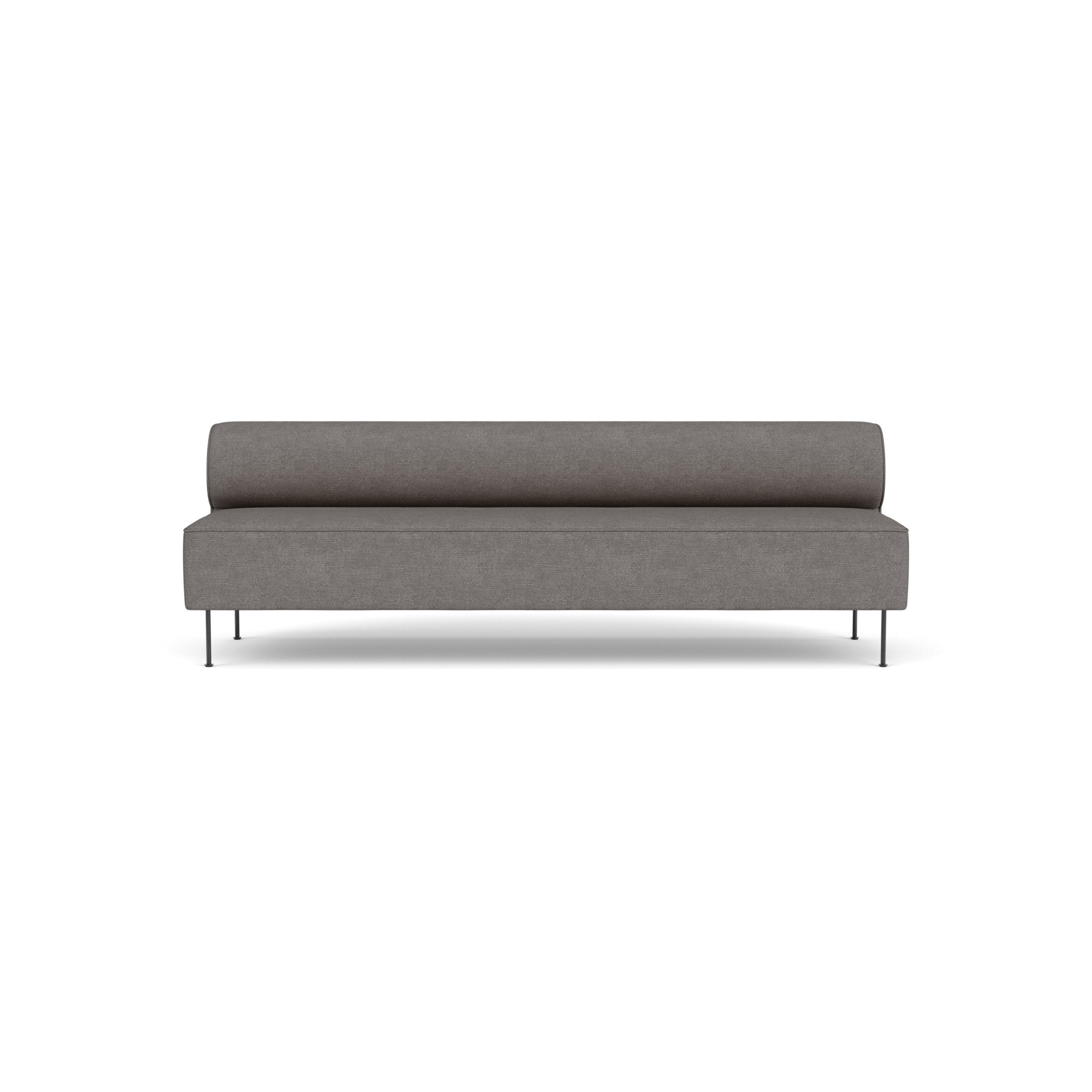 Eave Modular Dining Sofa Audo Boucle 16 Audo Copenhagen 71065 007757 14