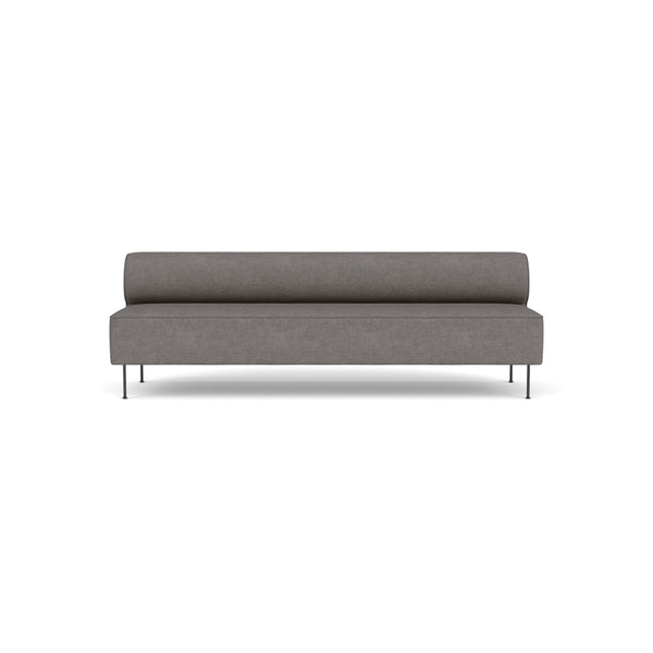 Eave Modular Dining Sofa Audo Boucle 16 Audo Copenhagen 71065 007757 14