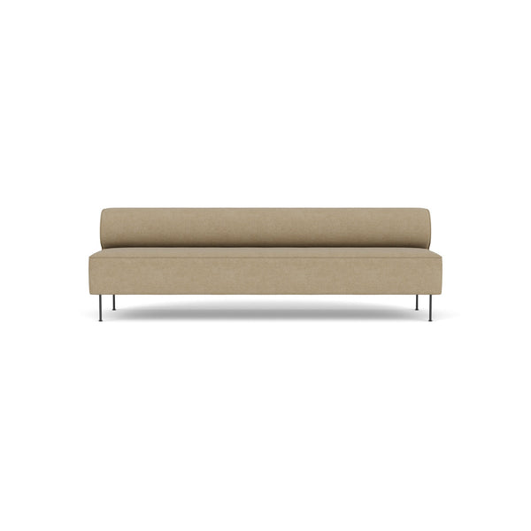 Eave Modular Dining Sofa Audo Boucle 02 Audo Copenhagen 71065 003098 14