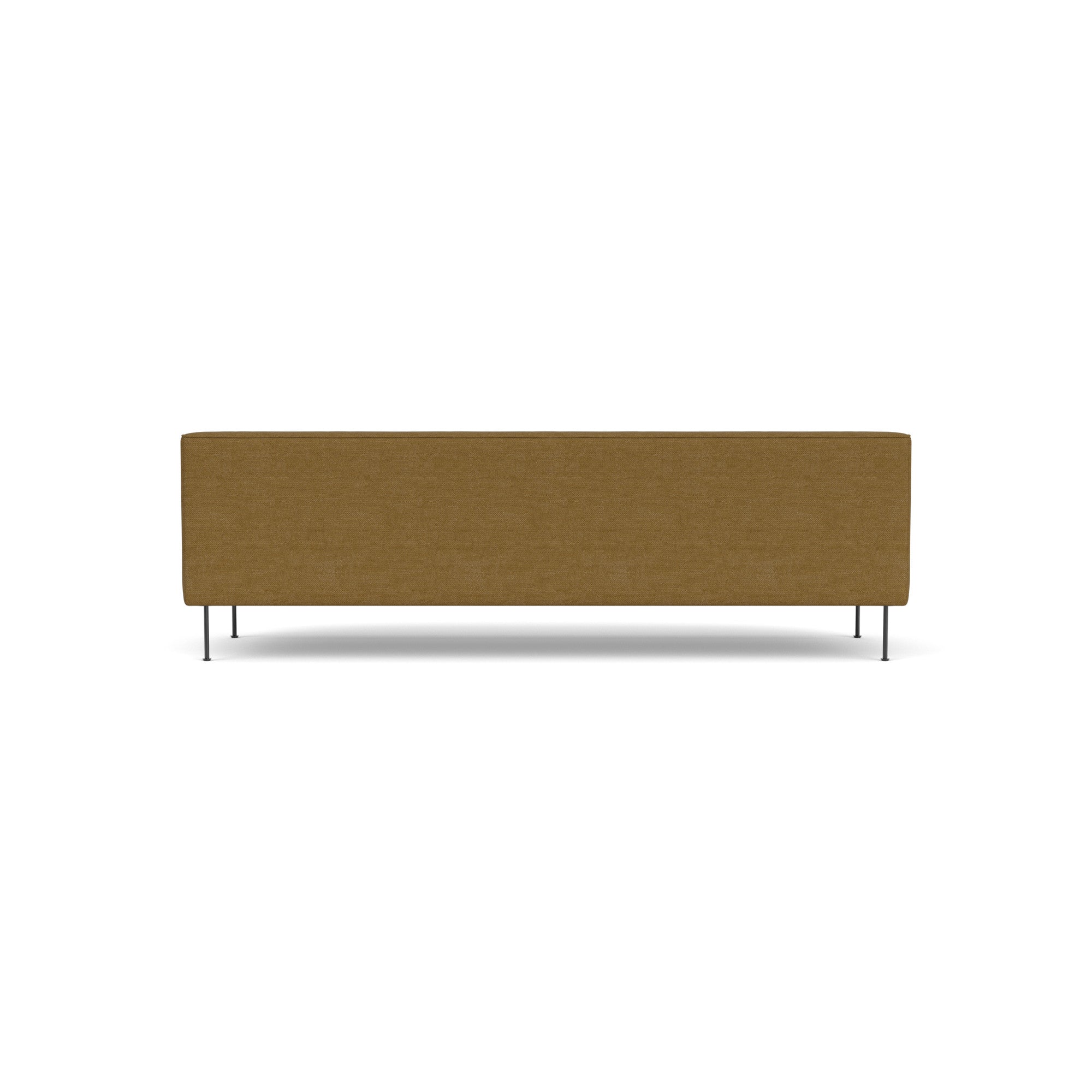 Eave Modular Dining Sofa Audo Boucle 06 Audo Copenhagen 71065 003145 35