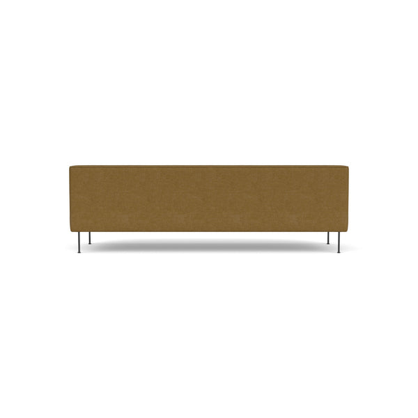 Eave Modular Dining Sofa Audo Boucle 06 Audo Copenhagen 71065 003145 35