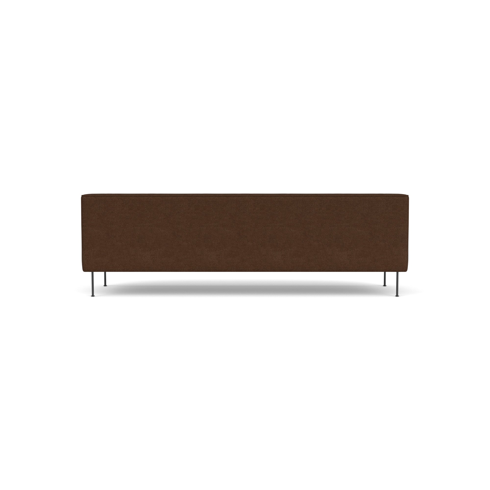 Eave Modular Dining Sofa Audo Boucle 07 Audo Copenhagen 71065 003109 32