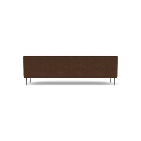 Eave Modular Dining Sofa Audo Boucle 07 Audo Copenhagen 71065 003109 32