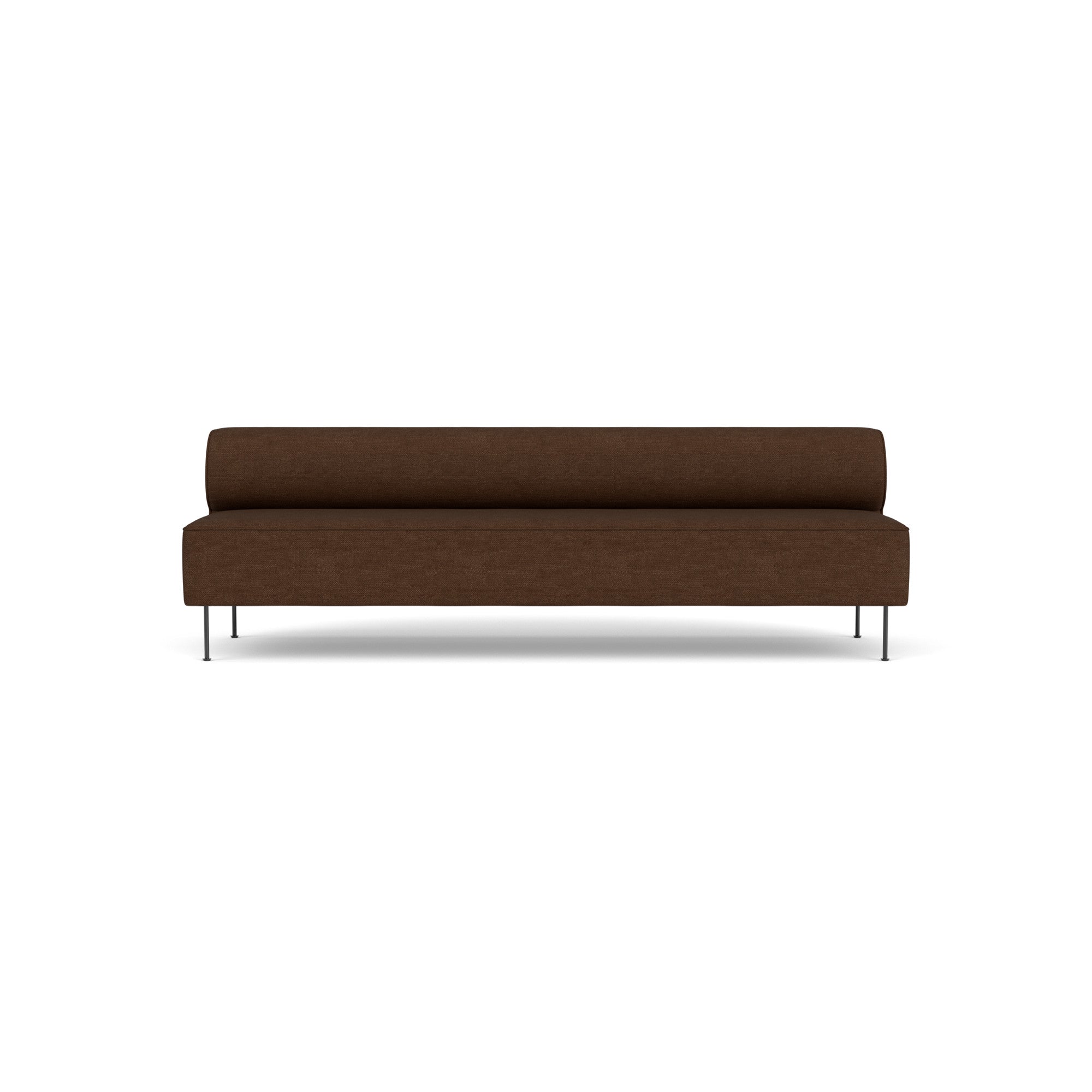 Eave Modular Dining Sofa Audo Boucle 07 Audo Copenhagen 71065 003109 15