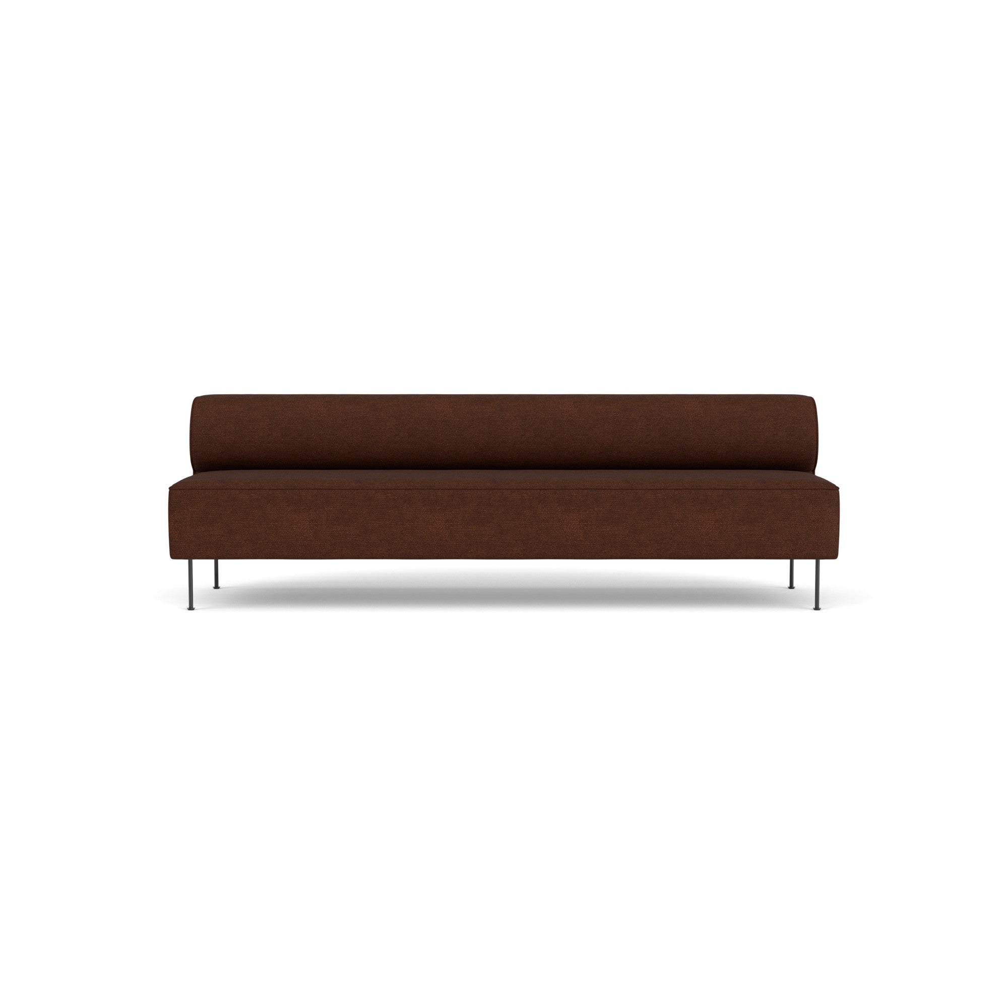 Eave Modular Dining Sofa Audo Boucle 08 Audo Copenhagen 71065 007755 15