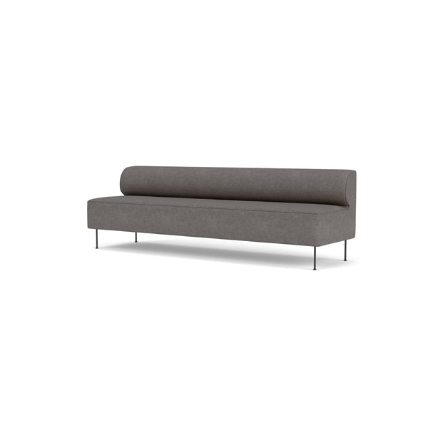 Eave Modular Dining Sofa Audo Boucle 16 Audo Copenhagen 71065 007757 24