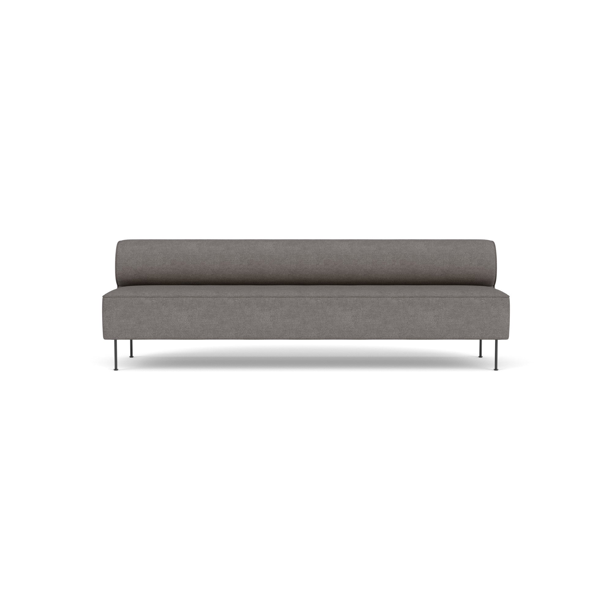 Eave Modular Dining Sofa Audo Boucle 16 Audo Copenhagen 71065 007757 15