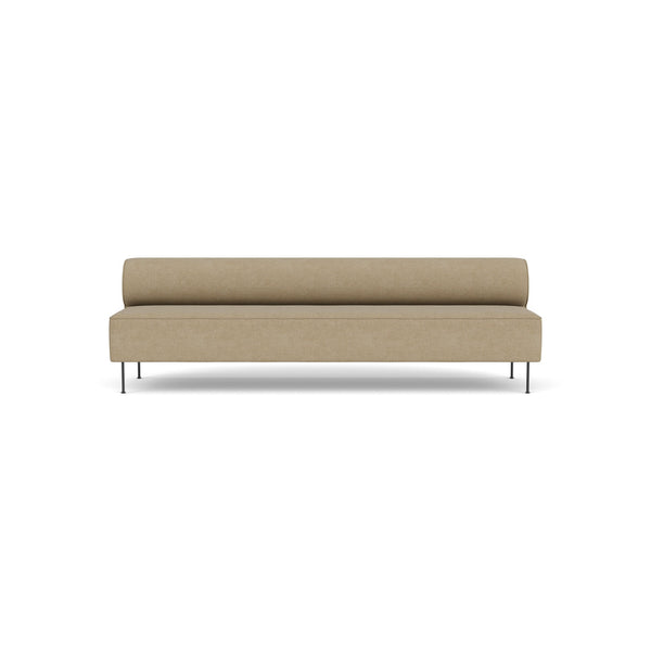 Eave Modular Dining Sofa Audo Boucle 02 Audo Copenhagen 71065 003098 15