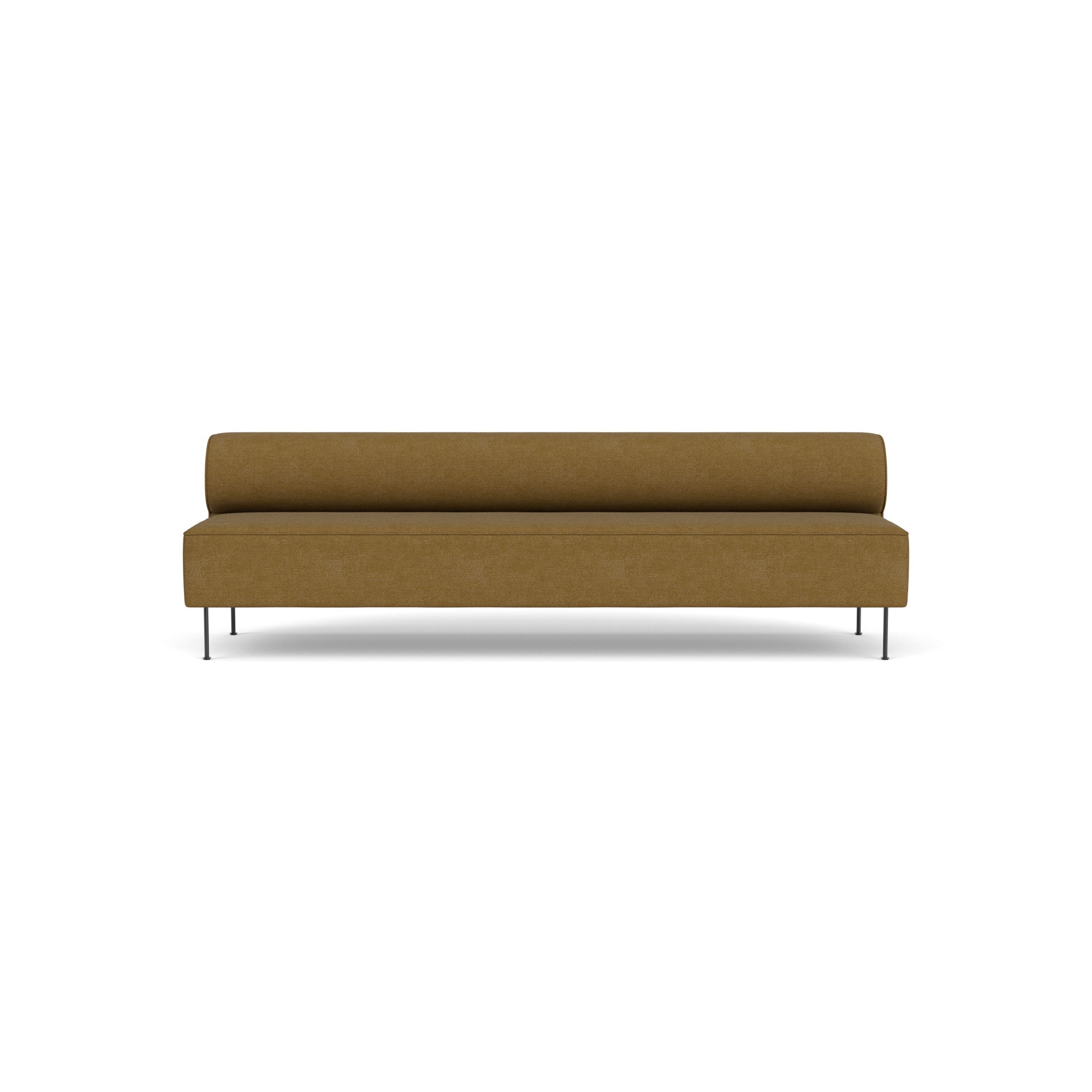Eave Modular Dining Sofa Audo Boucle 06 Audo Copenhagen 71065 003145 15