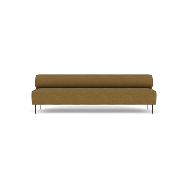Eave Modular Dining Sofa Audo Boucle 06 Audo Copenhagen 71065 003145 15
