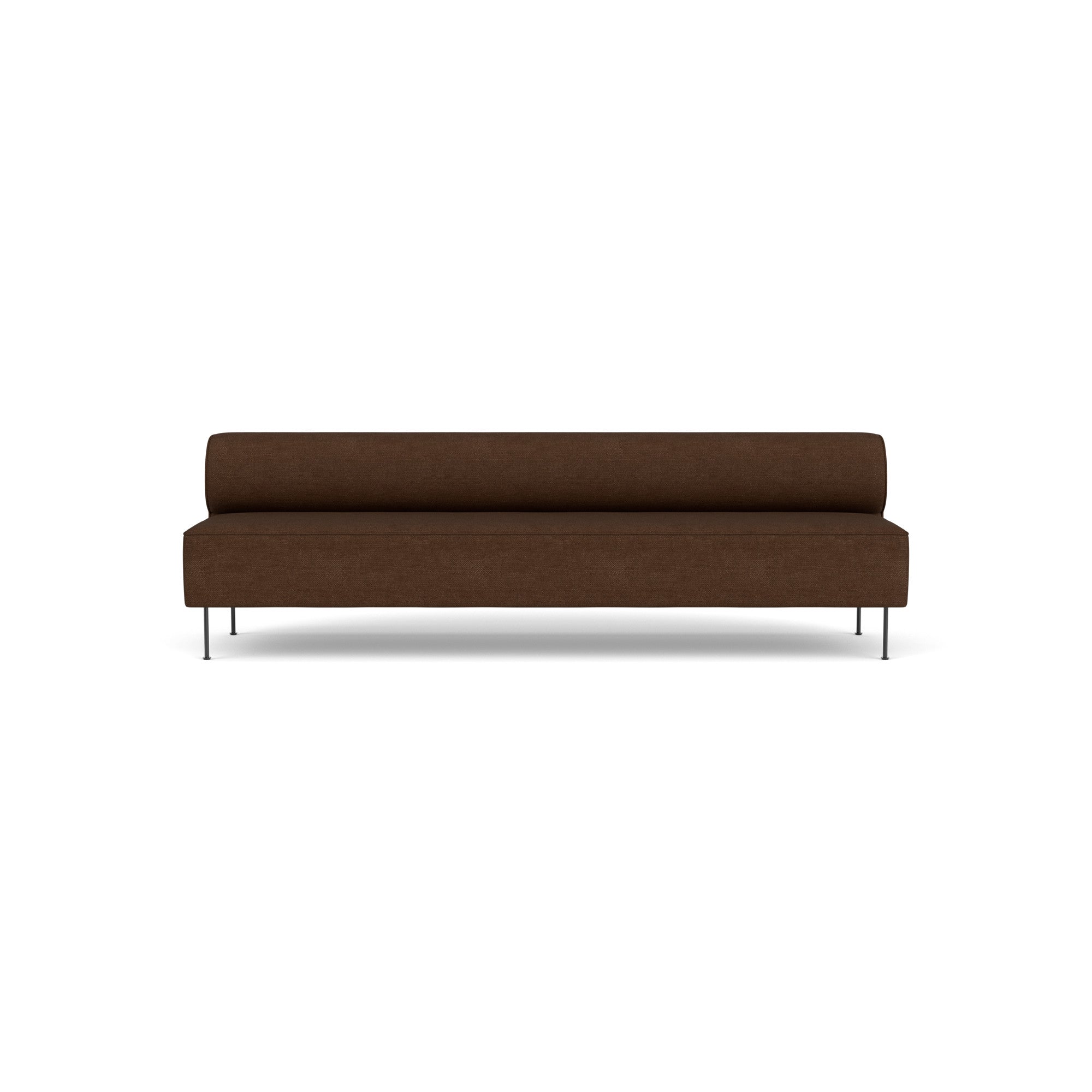 Eave Modular Dining Sofa Audo Boucle 07 Audo Copenhagen 71065 003109 16
