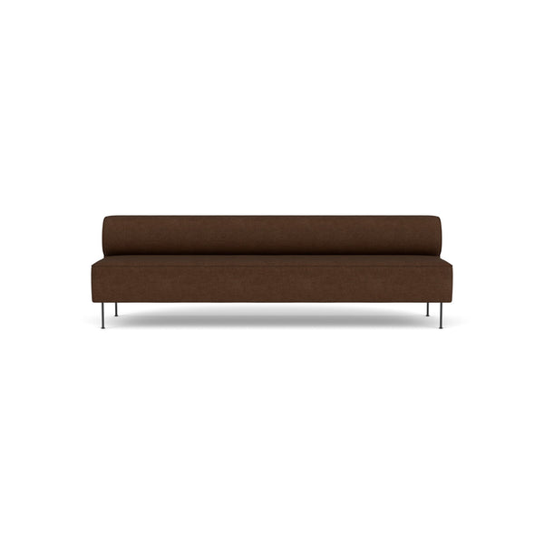Eave Modular Dining Sofa Audo Boucle 07 Audo Copenhagen 71065 003109 16