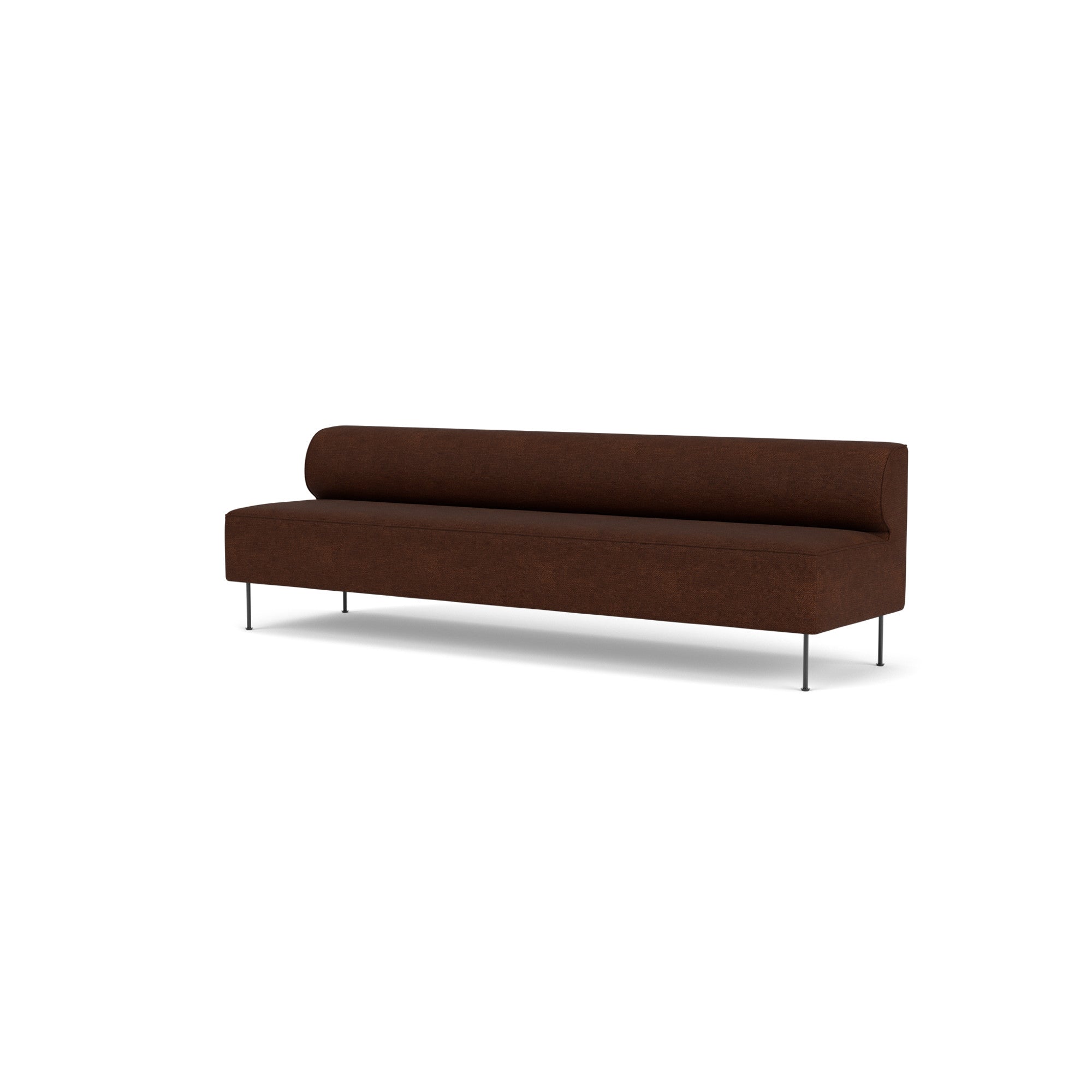 Eave Modular Dining Sofa Audo Boucle 08 Audo Copenhagen 71065 007755 27