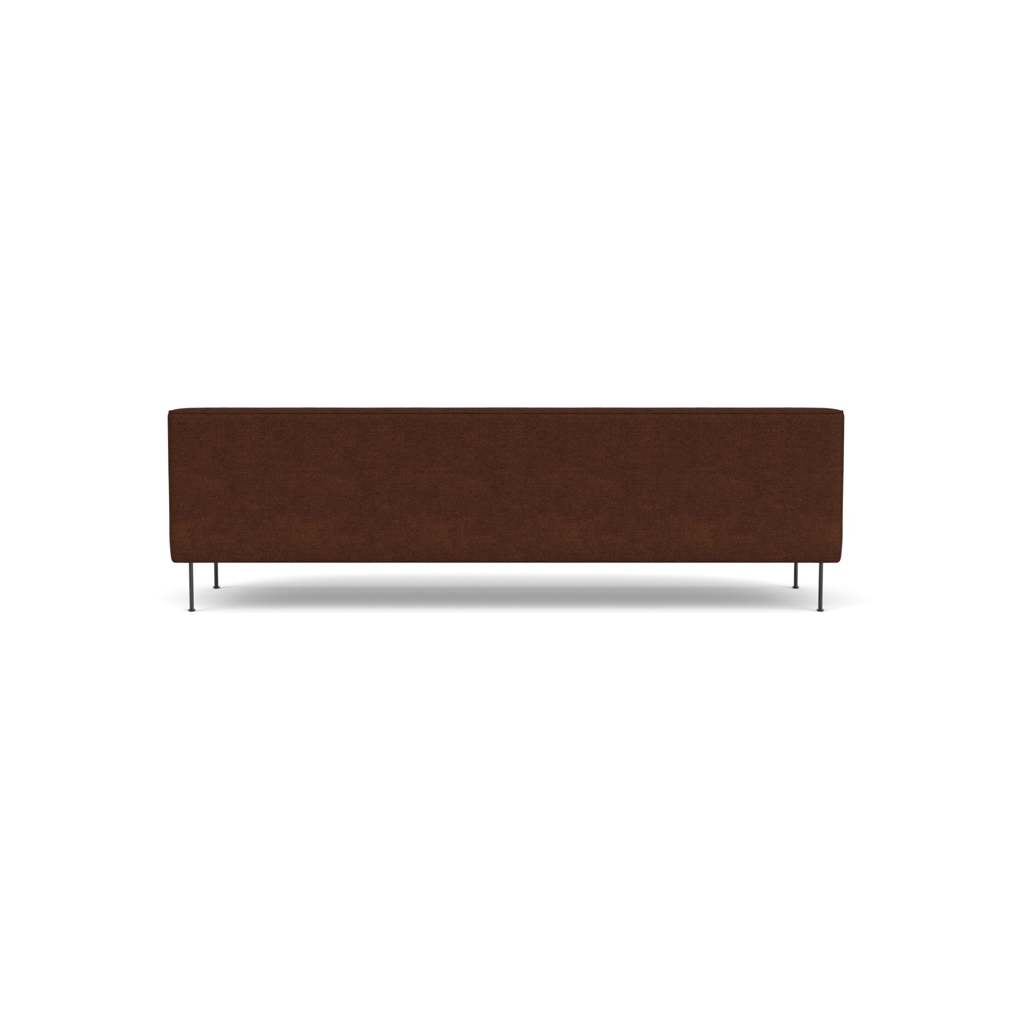 Eave Modular Dining Sofa Audo Boucle 08 Audo Copenhagen 71065 007755 32