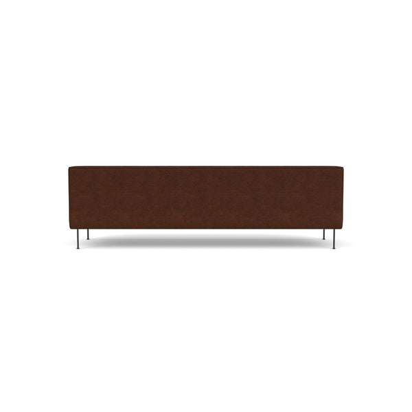Eave Modular Dining Sofa Audo Boucle 08 Audo Copenhagen 71065 007755 32