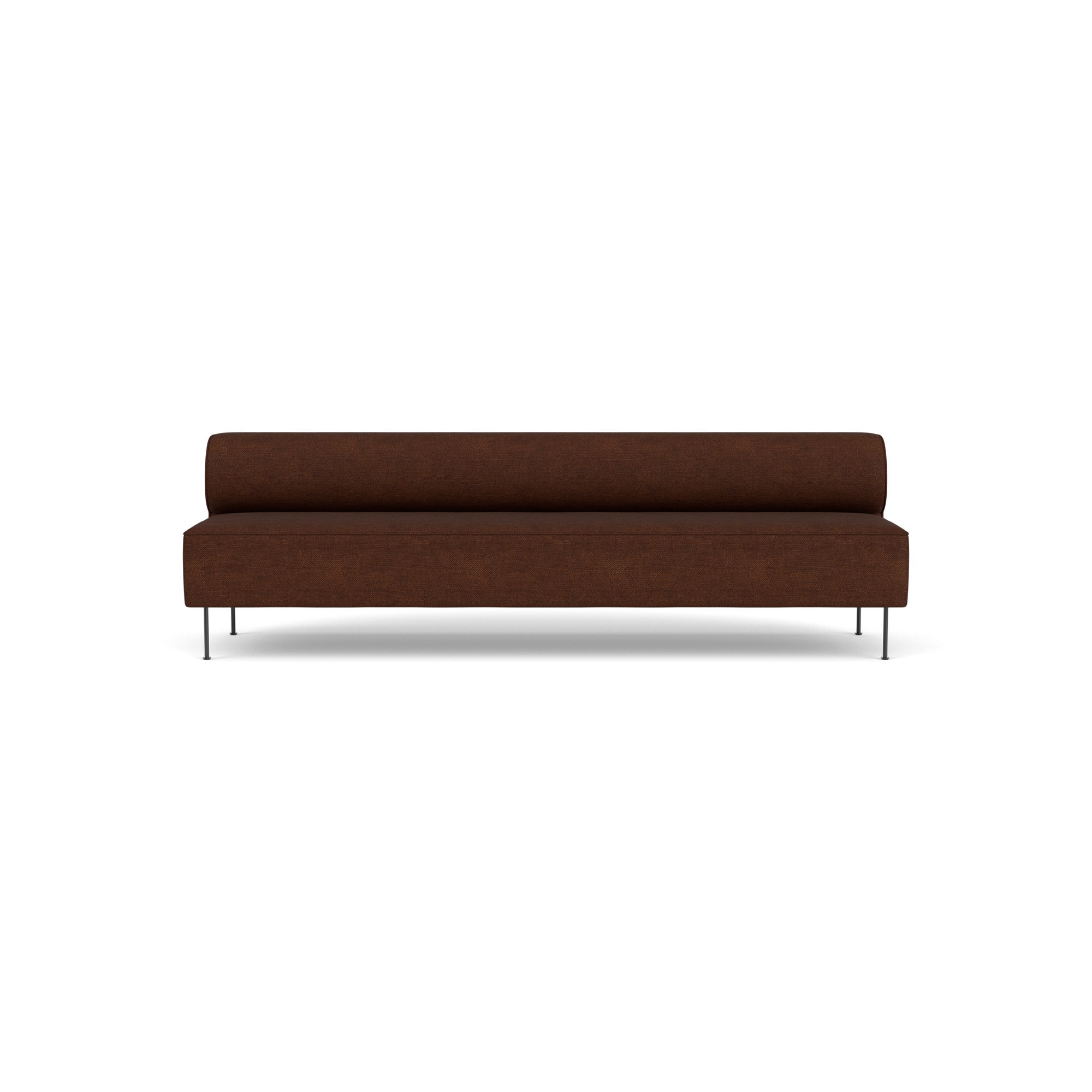 Eave Modular Dining Sofa Audo Boucle 08 Audo Copenhagen 71065 007755 16