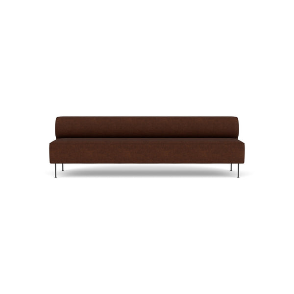 Eave Modular Dining Sofa Audo Boucle 08 Audo Copenhagen 71065 007755 16
