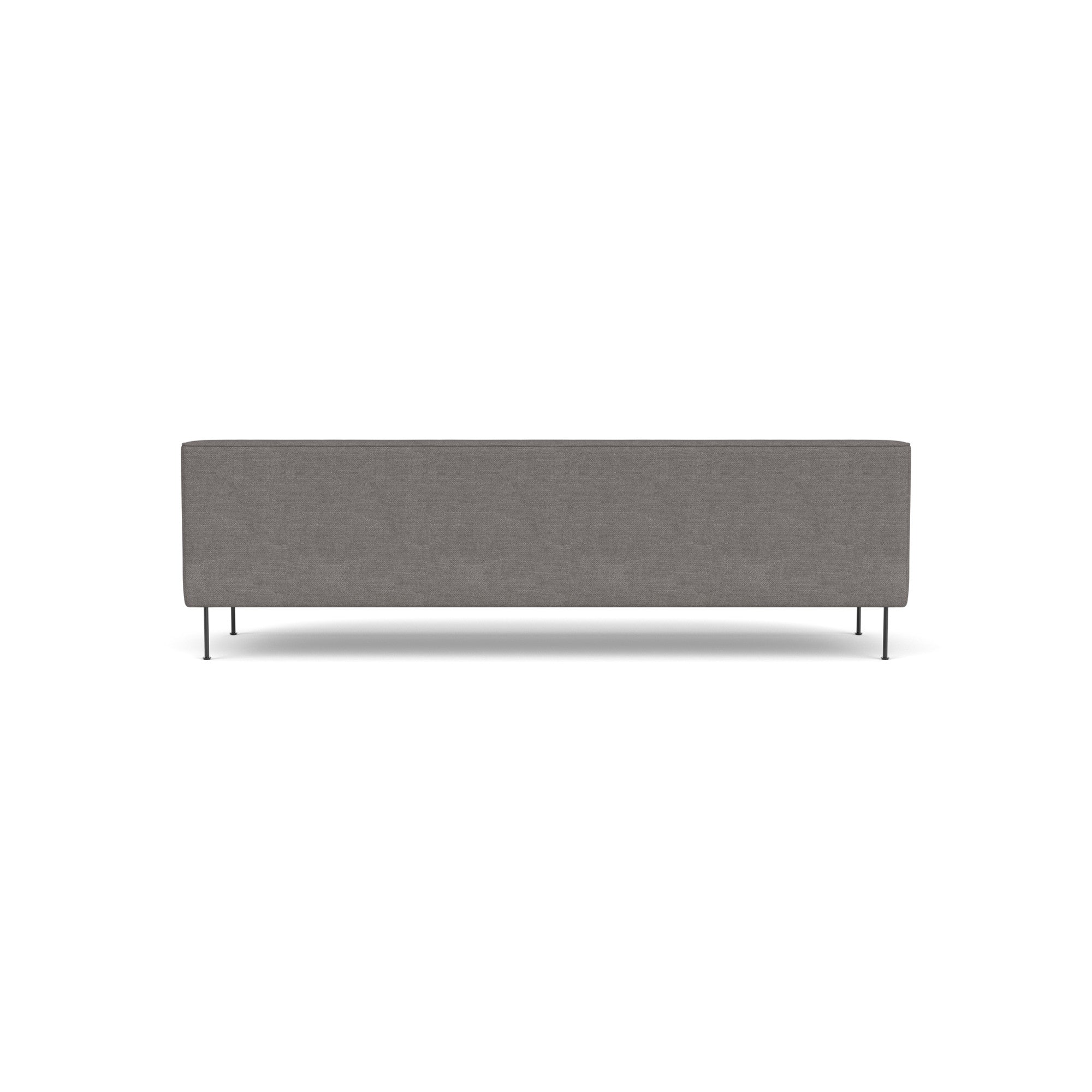Eave Modular Dining Sofa Audo Boucle 16 Audo Copenhagen 71065 007757 30