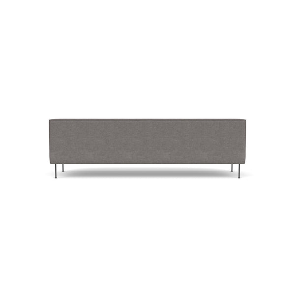 Eave Modular Dining Sofa Audo Boucle 16 Audo Copenhagen 71065 007757 30