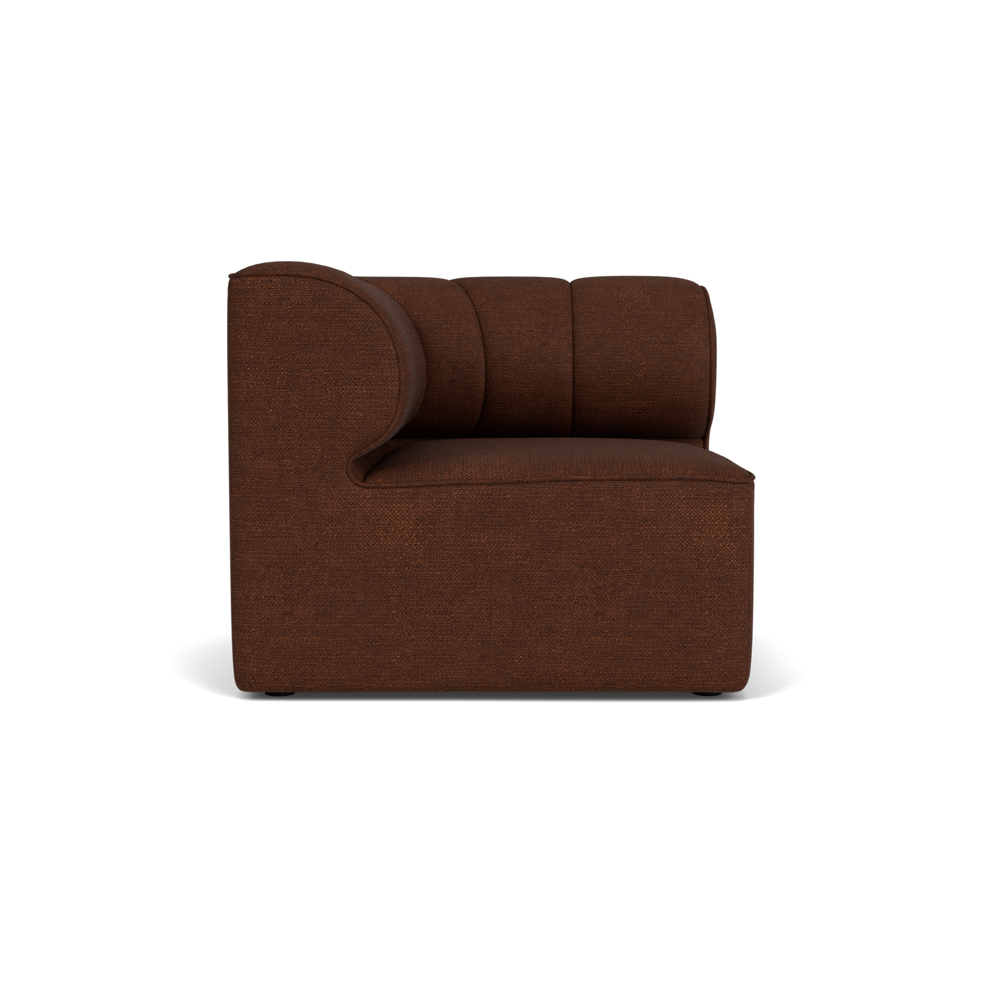 Eave Seamline Modular Sofa 86 Audo Boucle 08 71066 007927 3