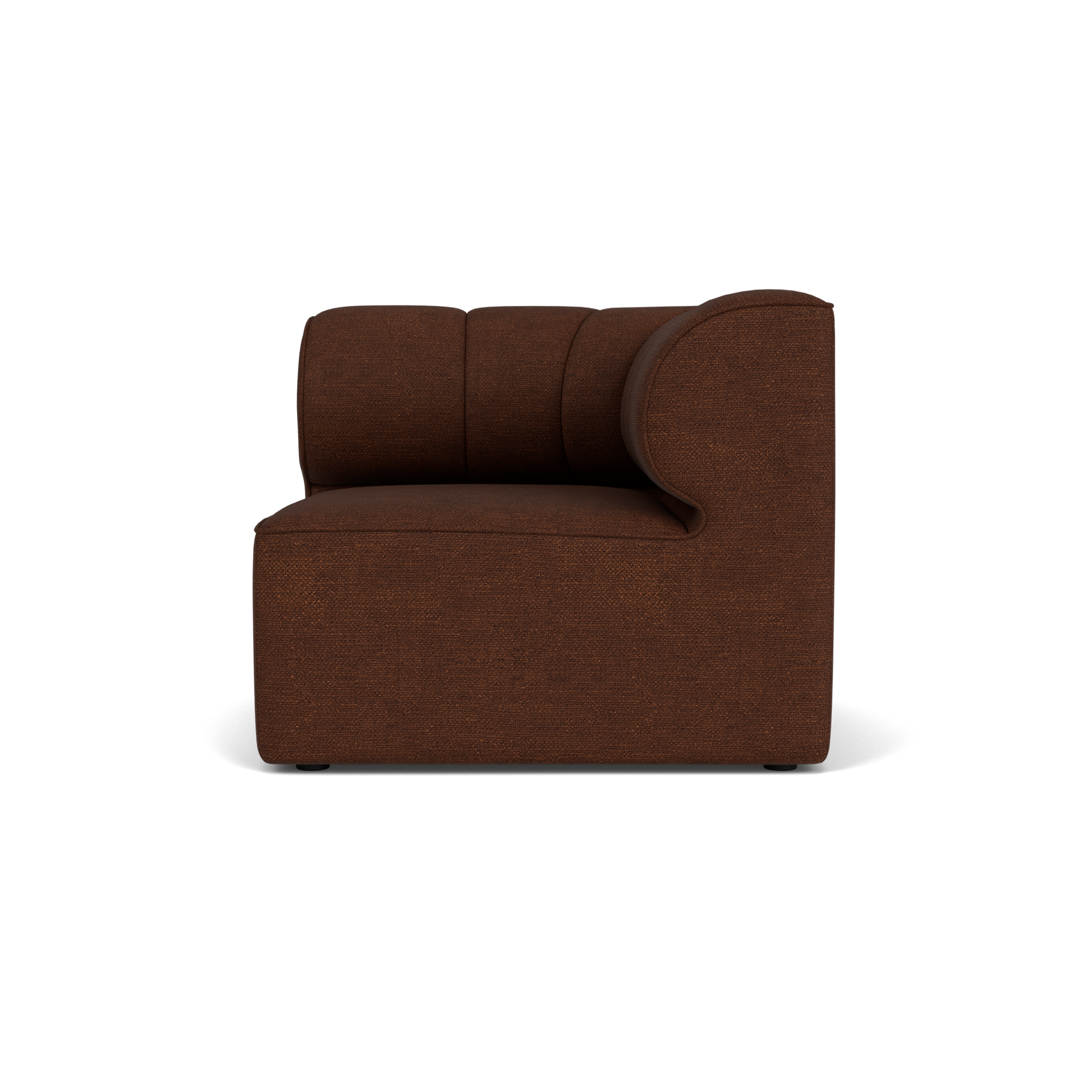 Eave Seamline Modular Sofa 86 Audo Boucle 08 71066 007927 4