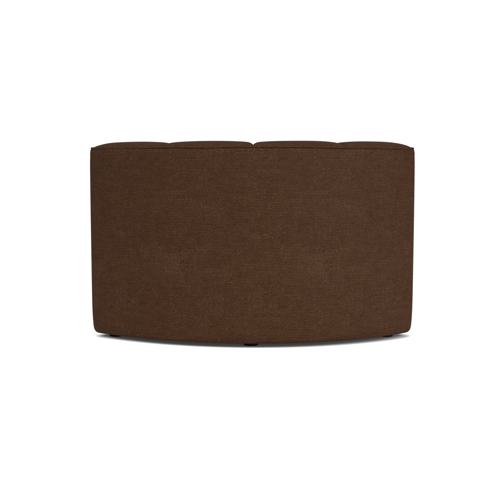 Eave Seamline Modular Sofa 86 Audo Boucle 07 71066 007925 37