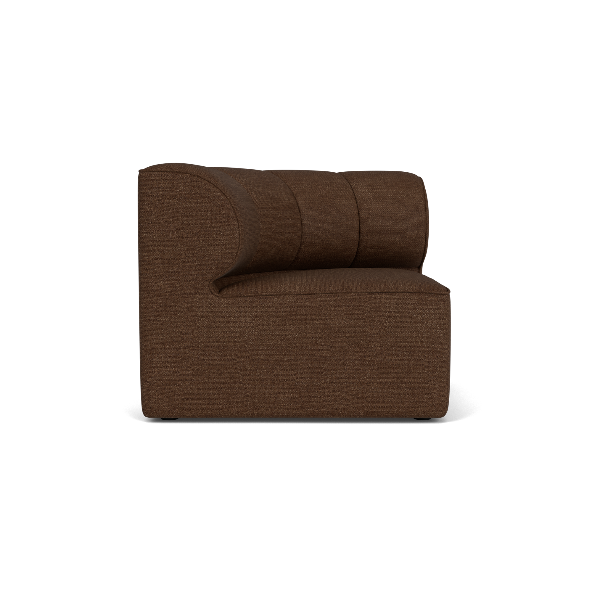Eave Seamline Modular Sofa 86 Audo Boucle 07 71066 007925 7