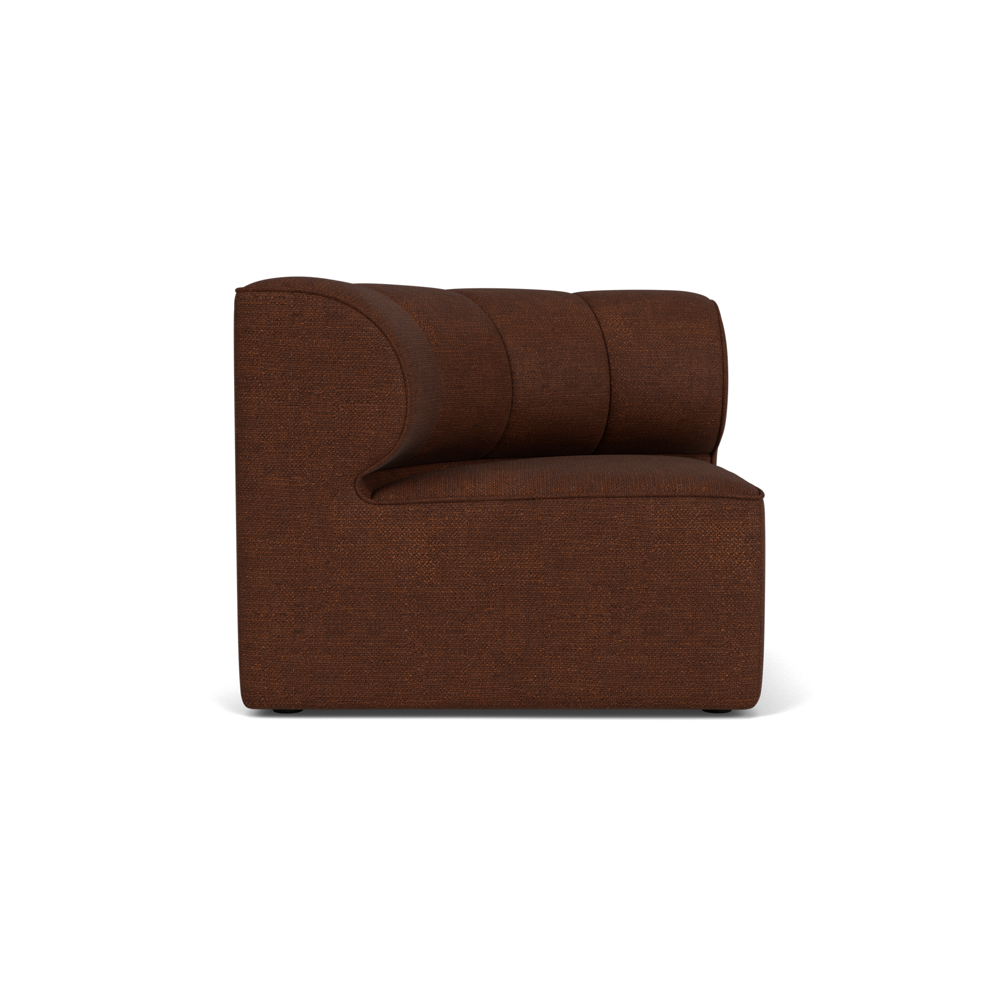 Eave Seamline Modular Sofa 86 Audo Boucle 08 71066 007927 7