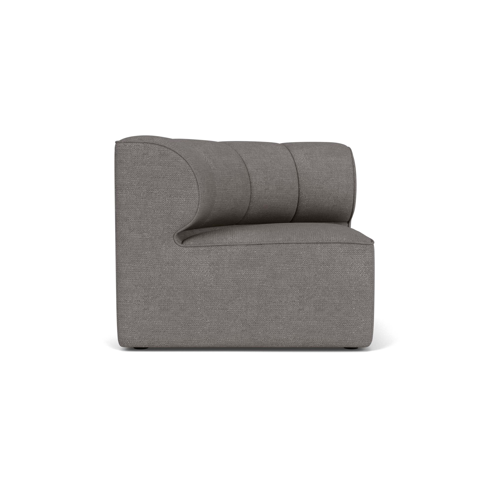 Eave Seamline Modular Sofa 86 Audo Boucle 16 71066 007929 7