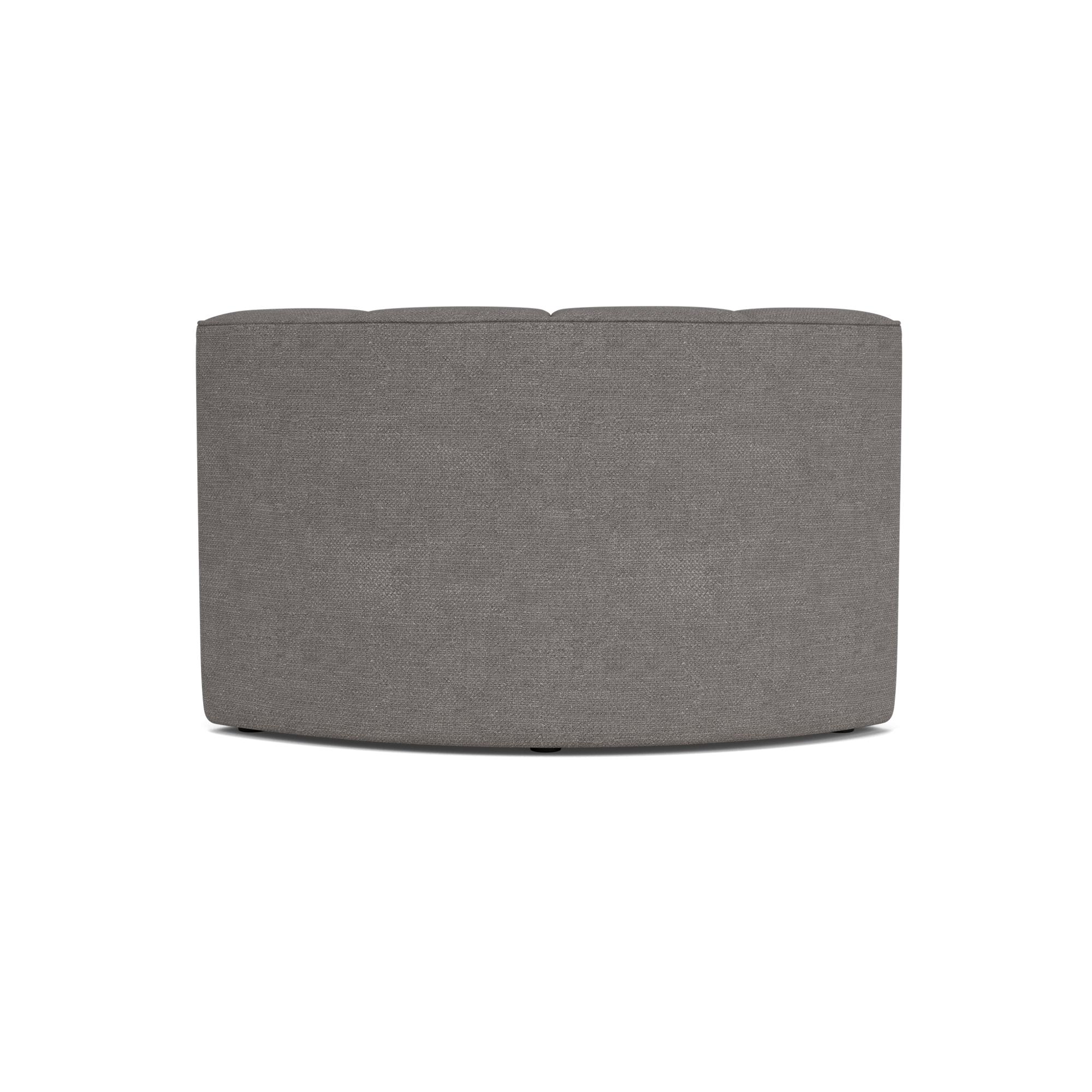 Eave Seamline Modular Sofa 86 Audo Boucle 16 71066 007929 38