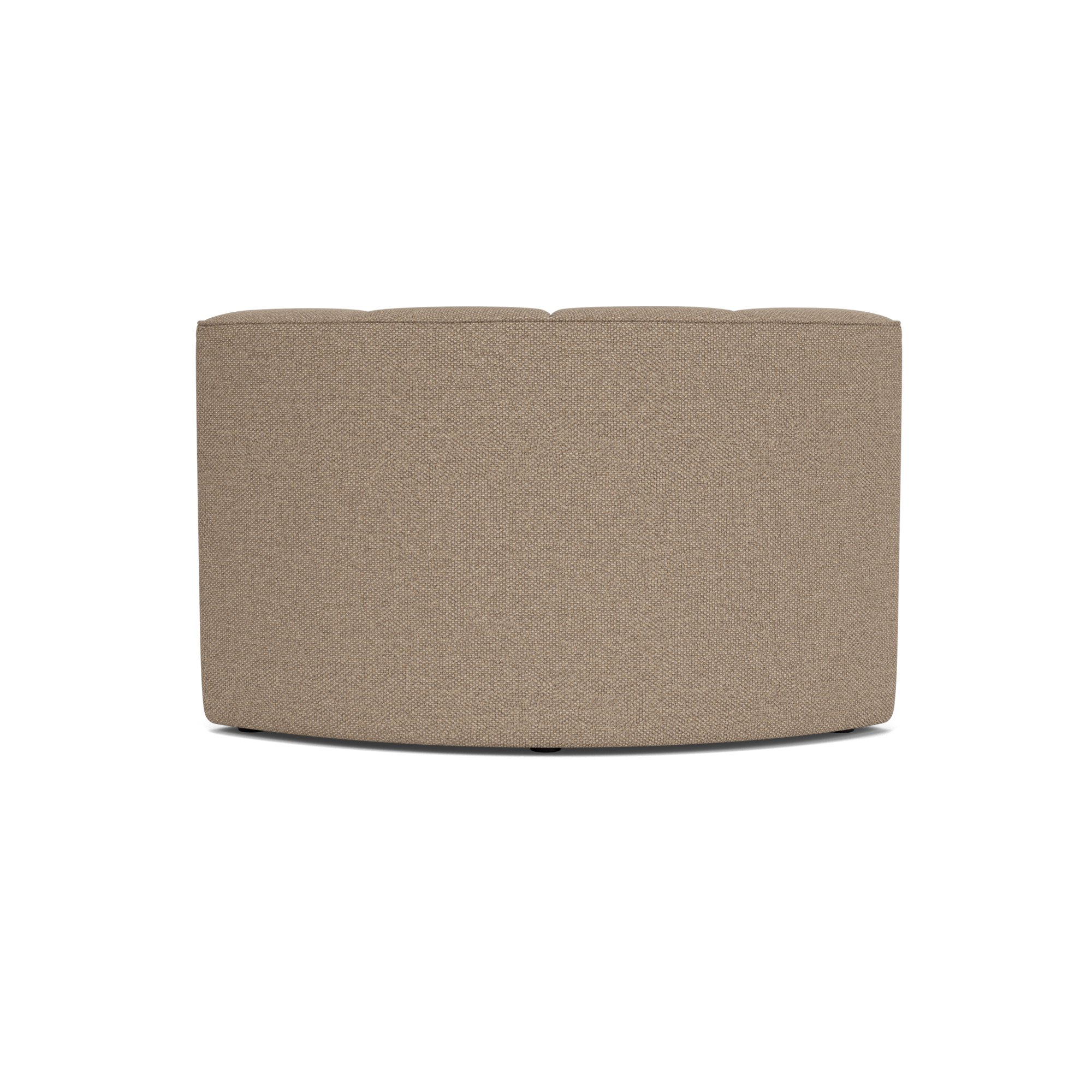 Eave Seamline Modular Sofa 86 Logan Flint 71066 007931 36