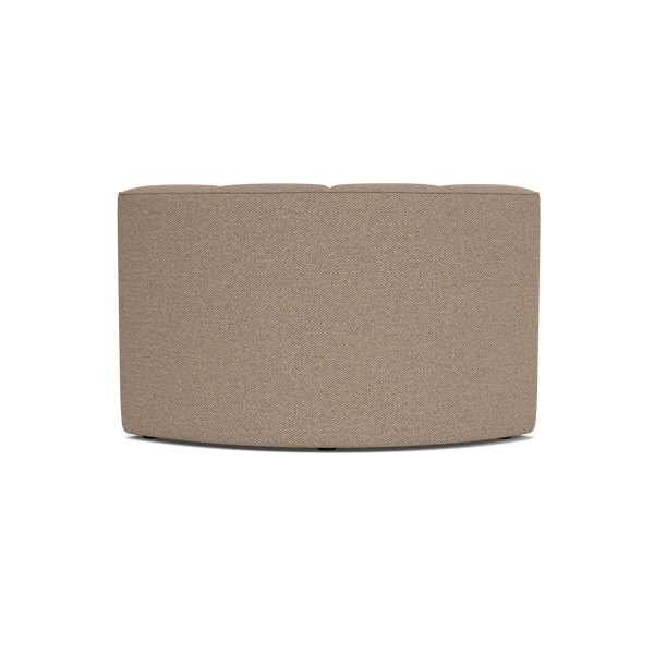 Eave Seamline Modular Sofa 86 Logan Flint 71066 007931 36