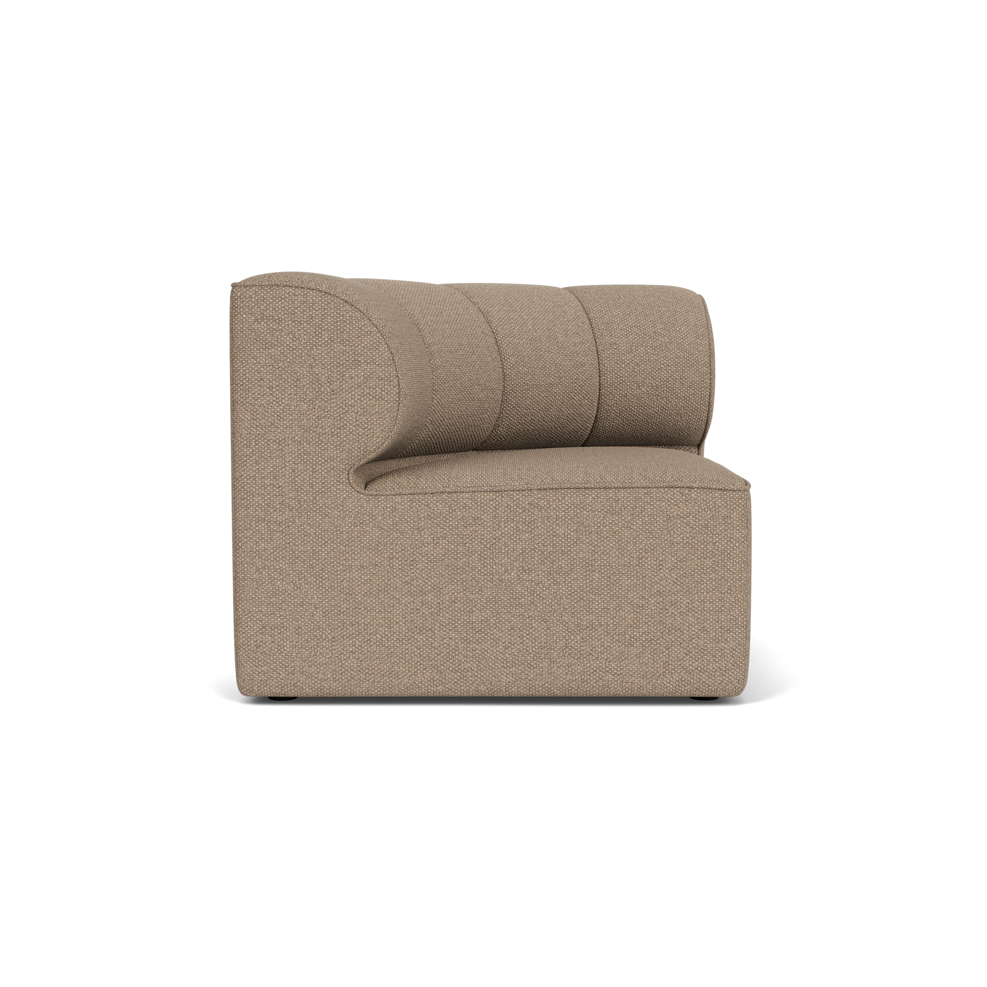 Eave Seamline Modular Sofa 86 Logan Flint 71066 007931 6