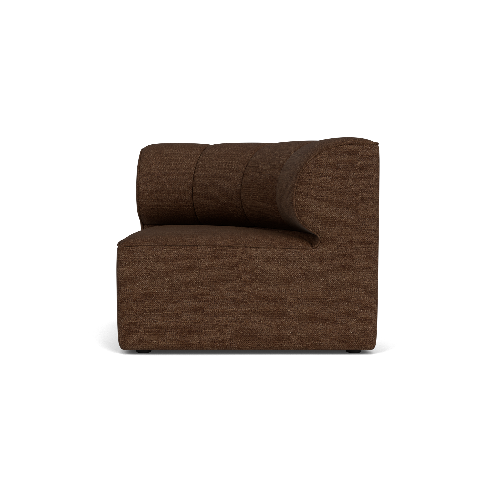 Eave Seamline Modular Sofa 86 Audo Boucle 07 71066 007925 8