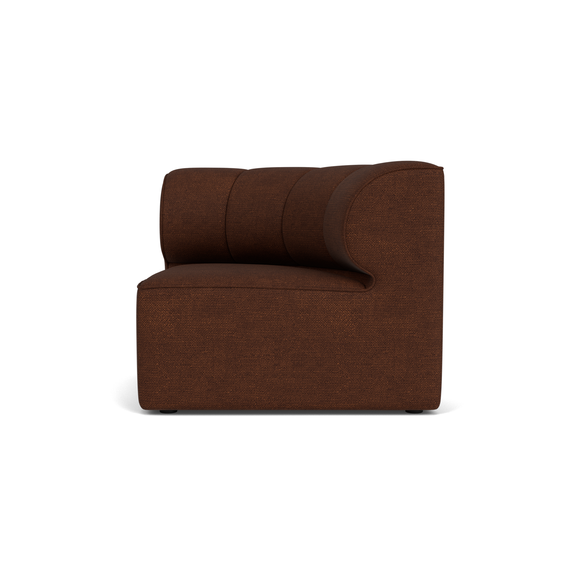 Eave Seamline Modular Sofa 86 Audo Boucle 08 71066 007927 8