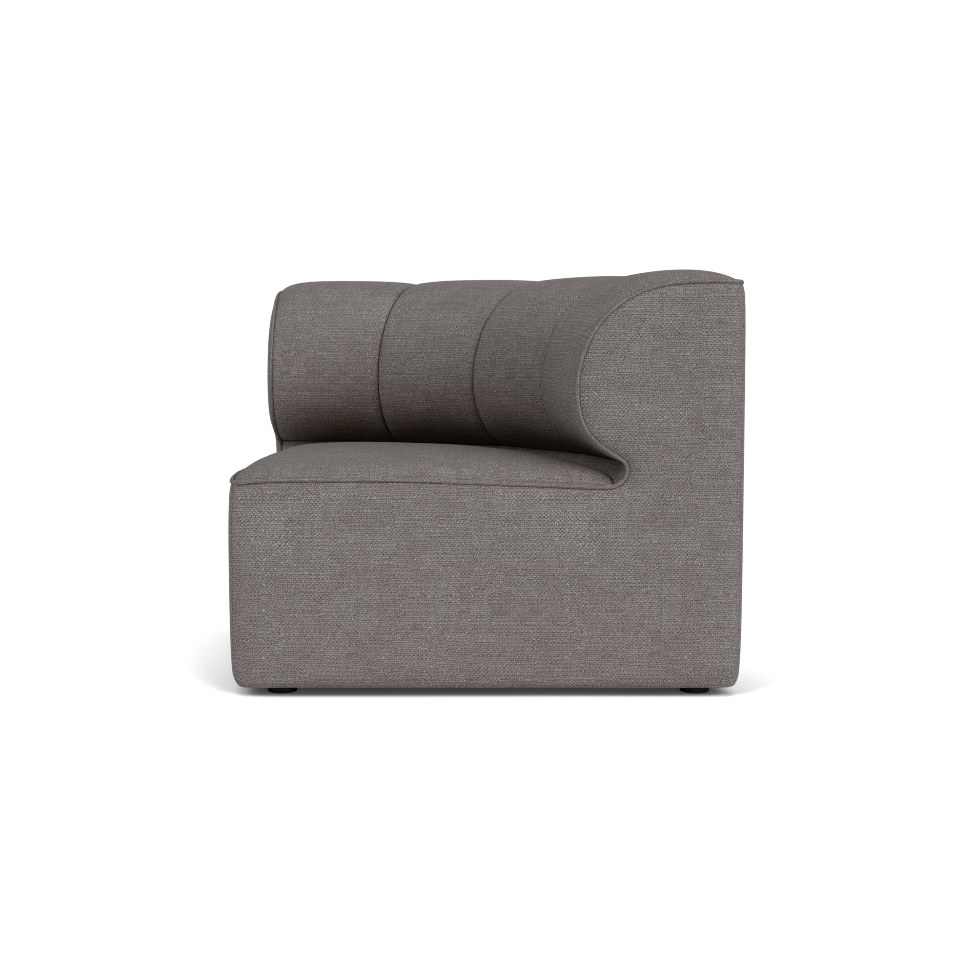 Eave Seamline Modular Sofa 86 Audo Boucle 16 71066 007929 8