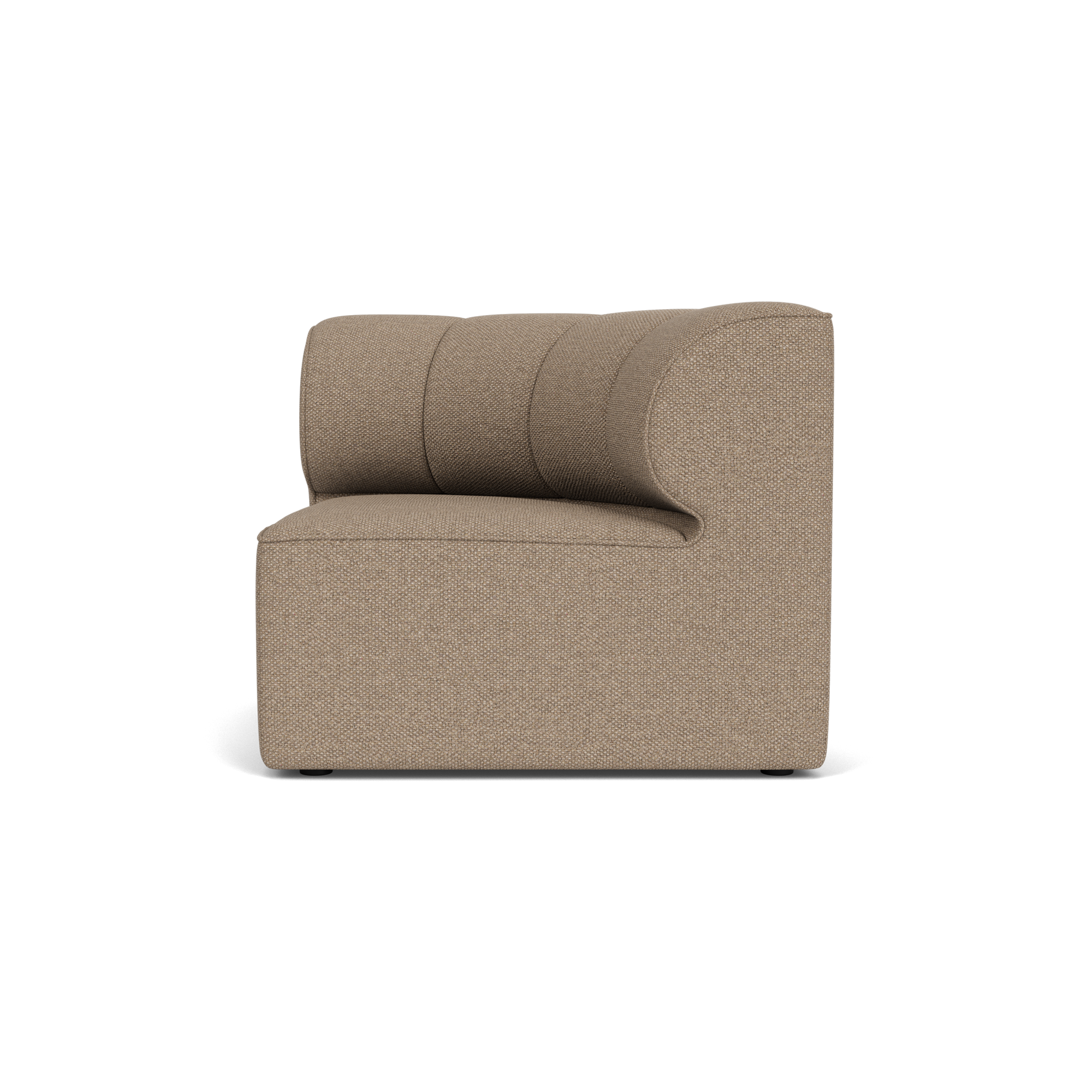 Eave Seamline Modular Sofa 86 Logan Flint 71066 007931 7