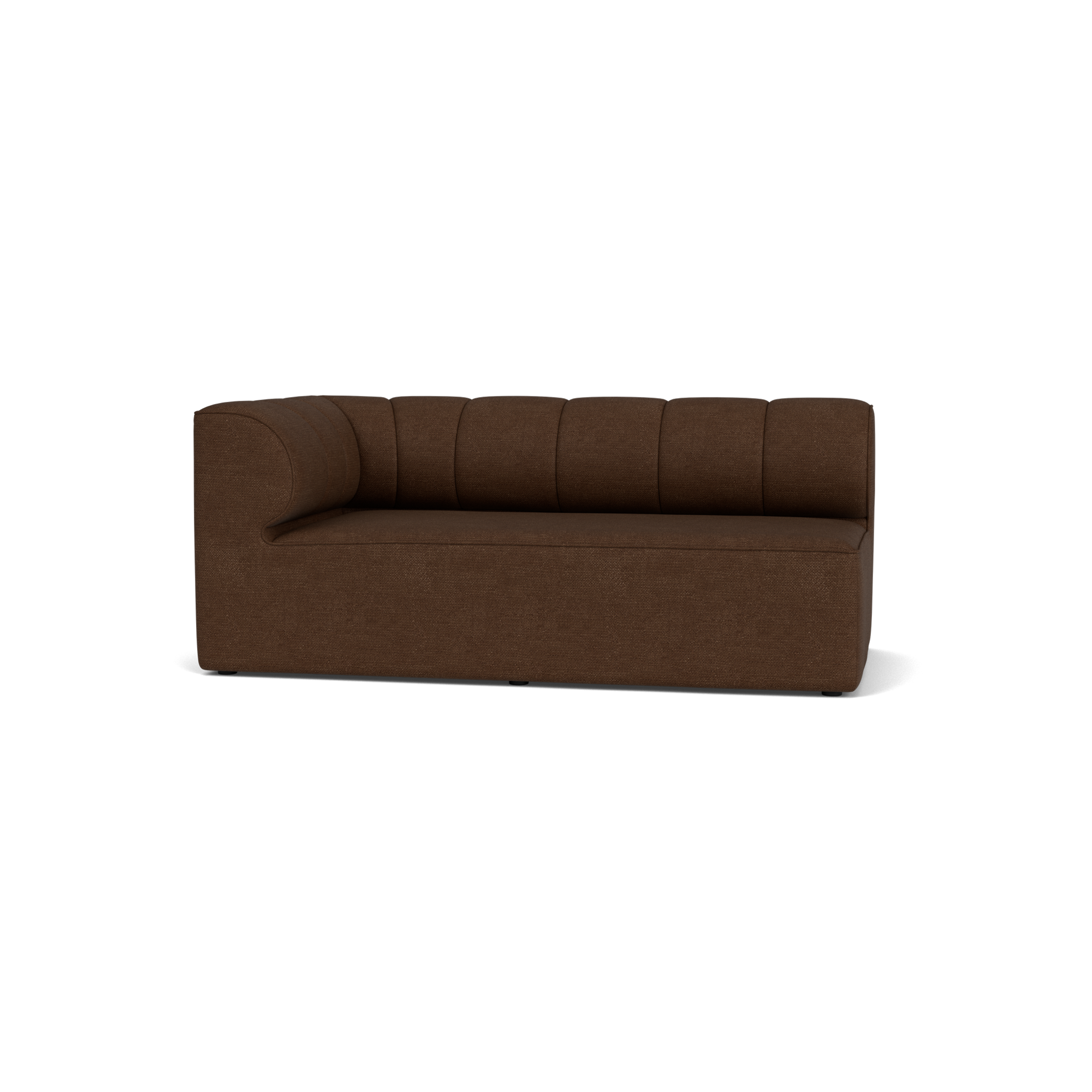 Eave Seamline Modular Sofa 86 Audo Boucle 07 71066 007925 16