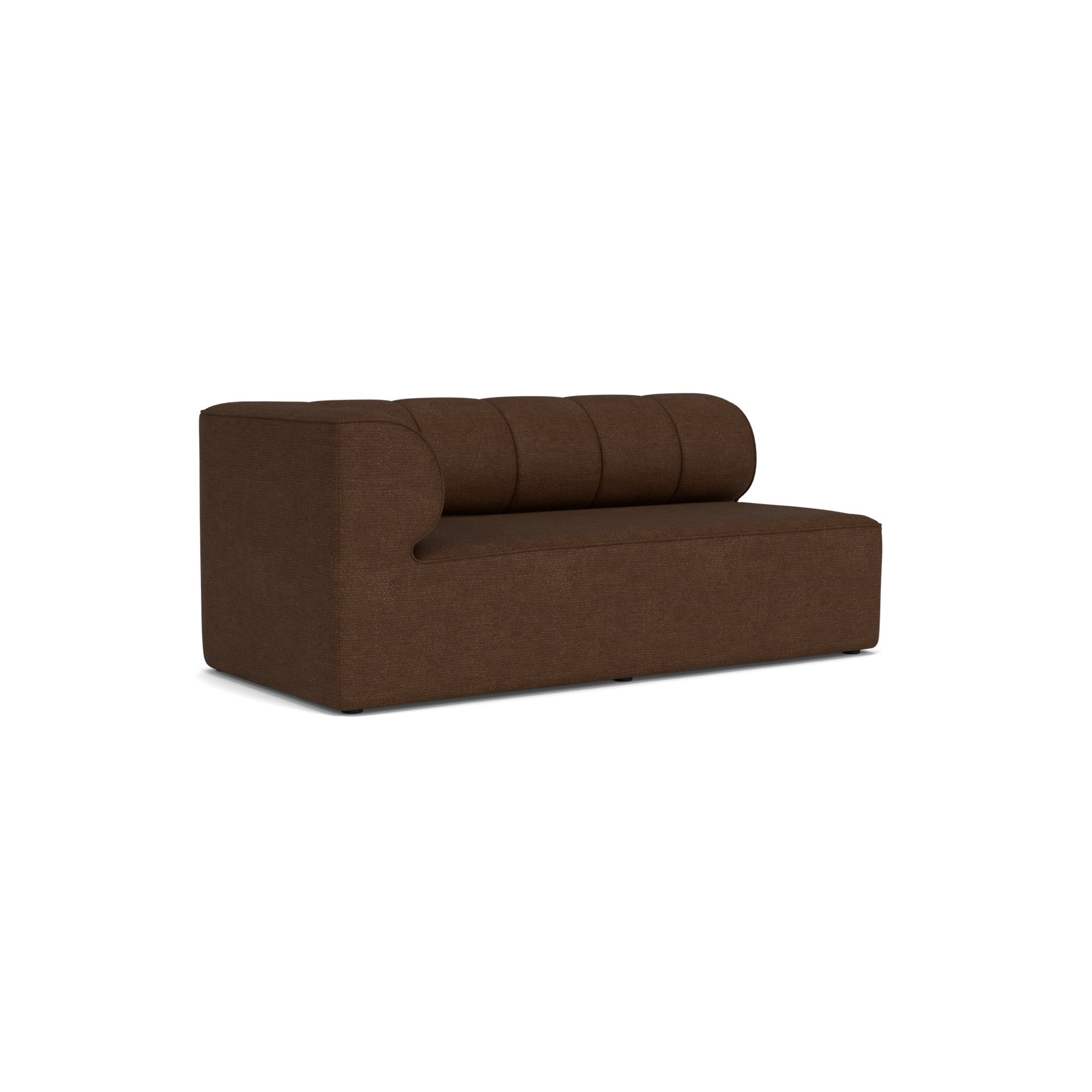 Eave Seamline Modular Sofa 86 Audo Boucle 07 71066 007925 35