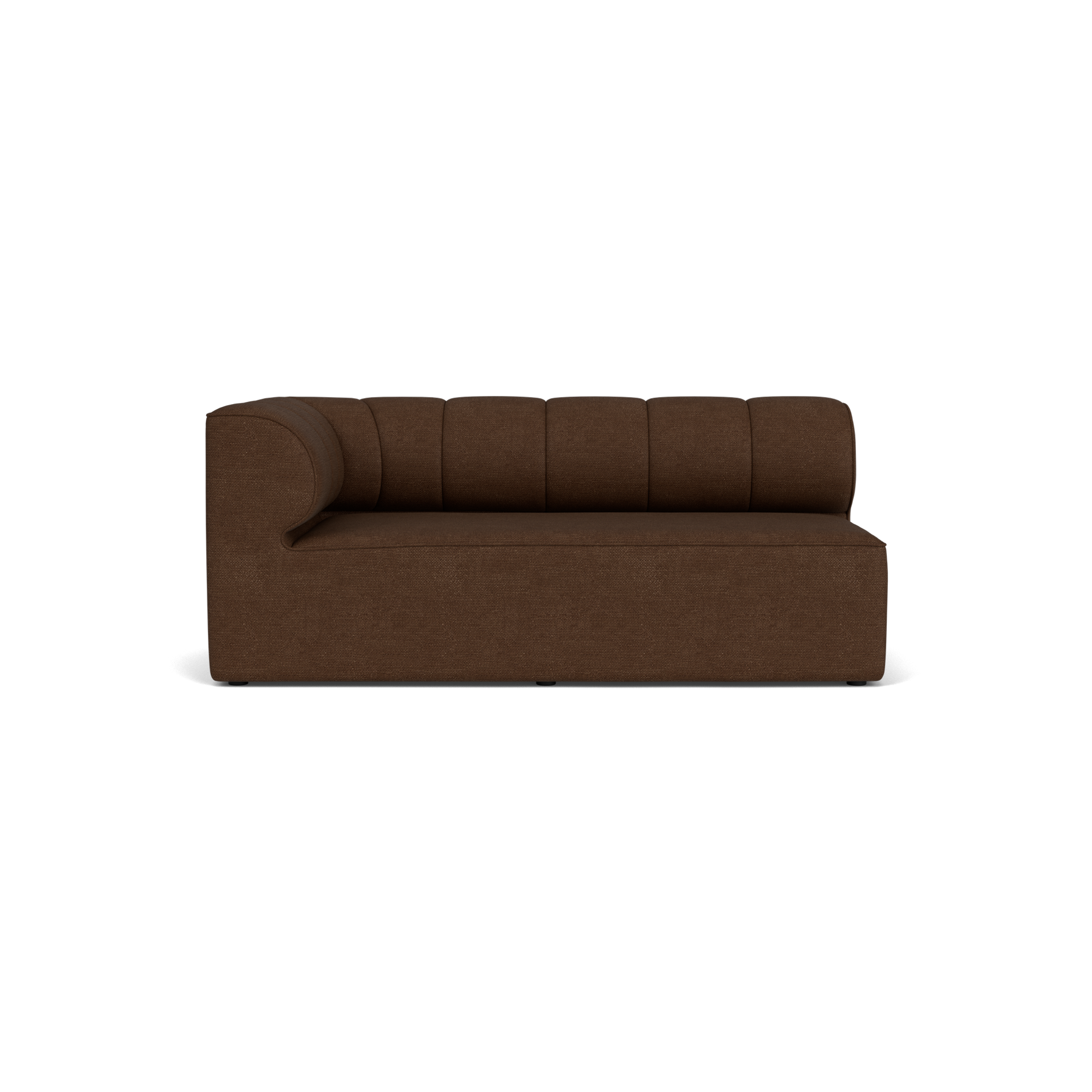Eave Seamline Modular Sofa 86 Audo Boucle 07 71066 007925 20