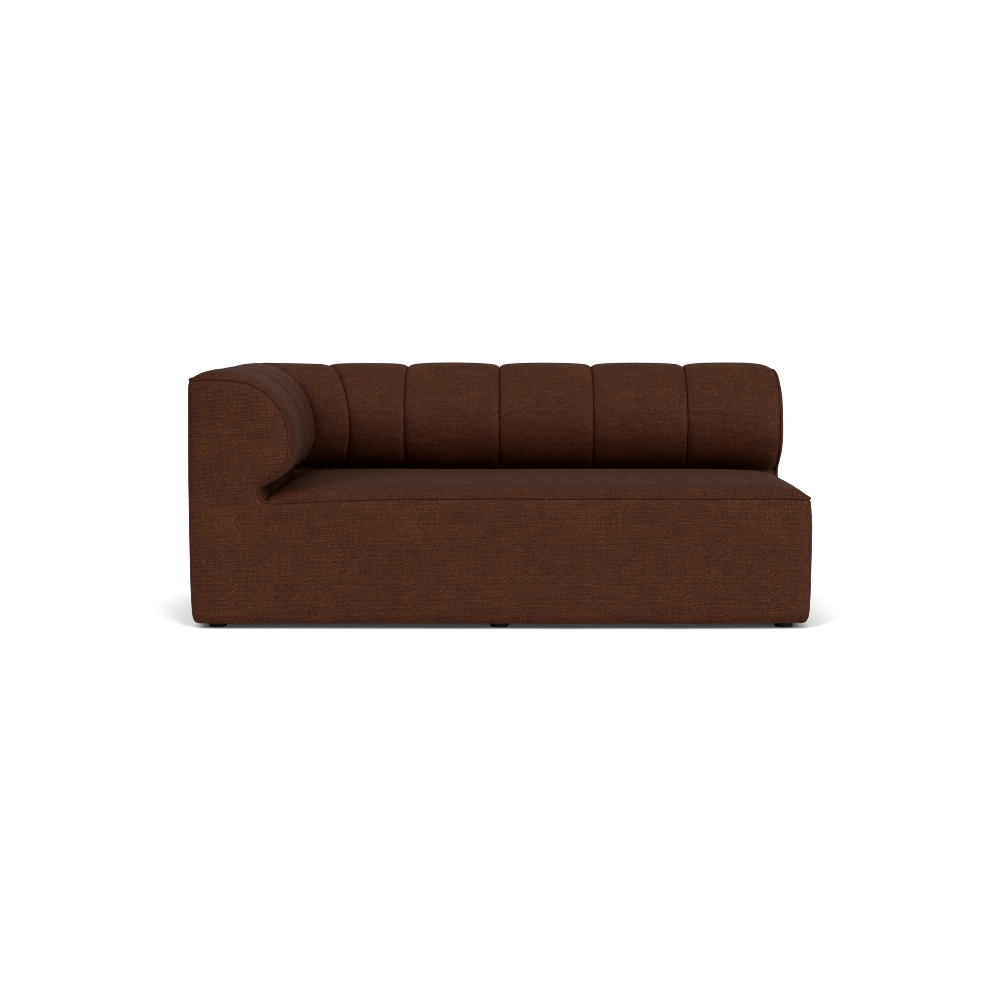 Eave Seamline Modular Sofa 86 Audo Boucle 08 71066 007927 18