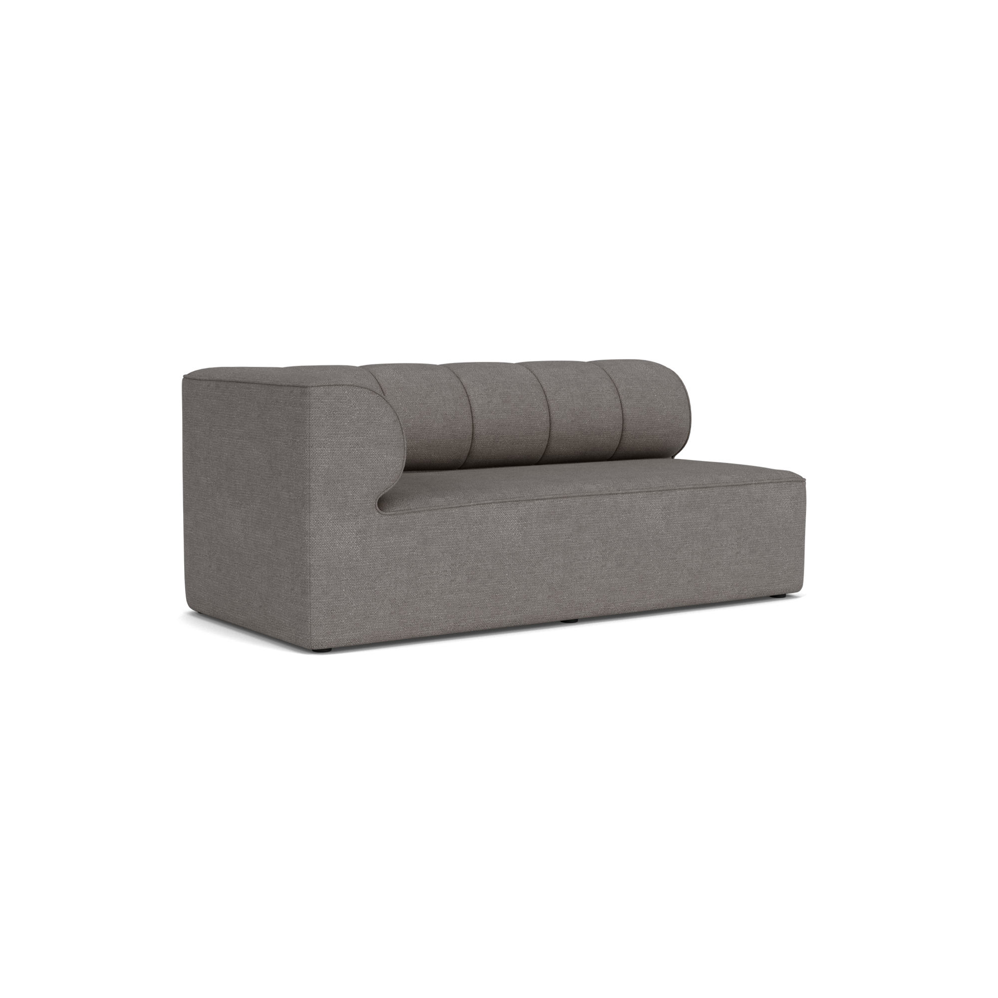 Eave Seamline Modular Sofa 86 Audo Boucle 16 71066 007929 20