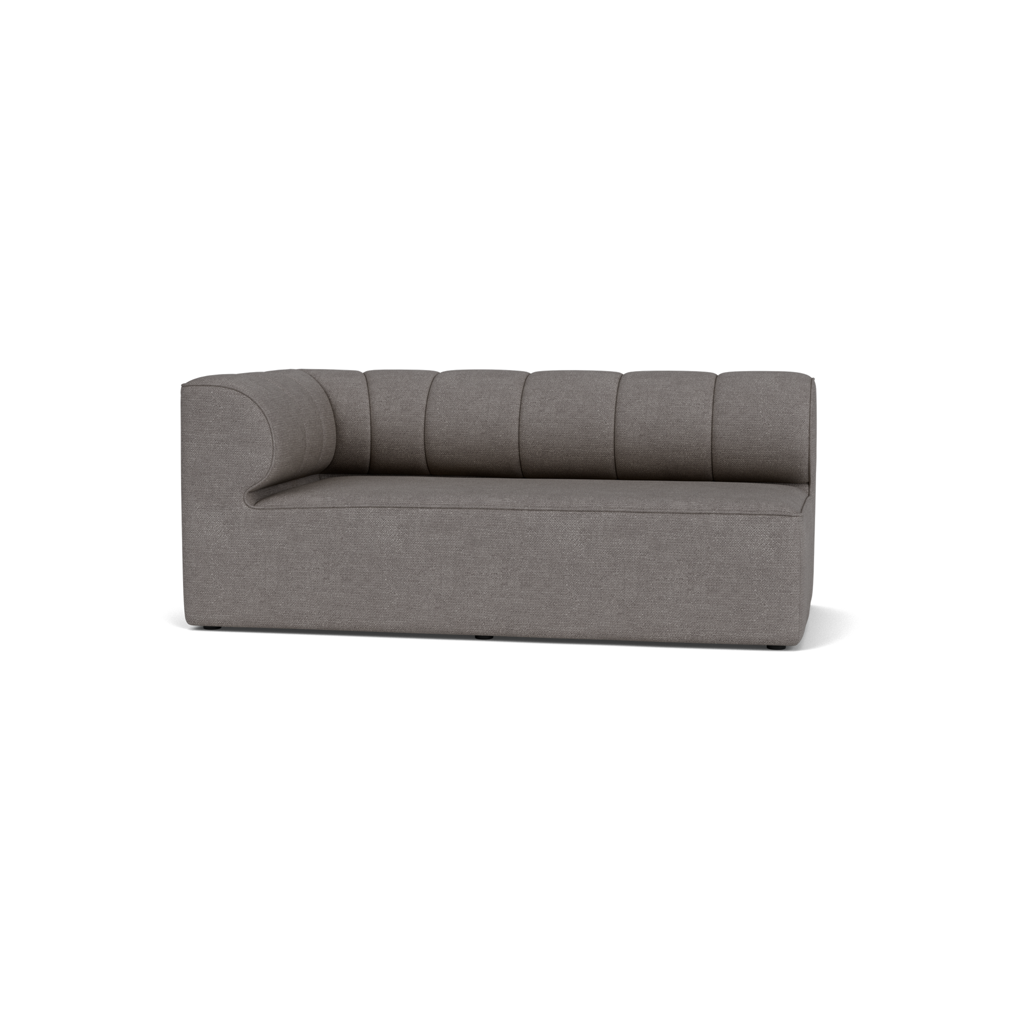 Eave Seamline Modular Sofa 86 Audo Boucle 16 71066 007929 28