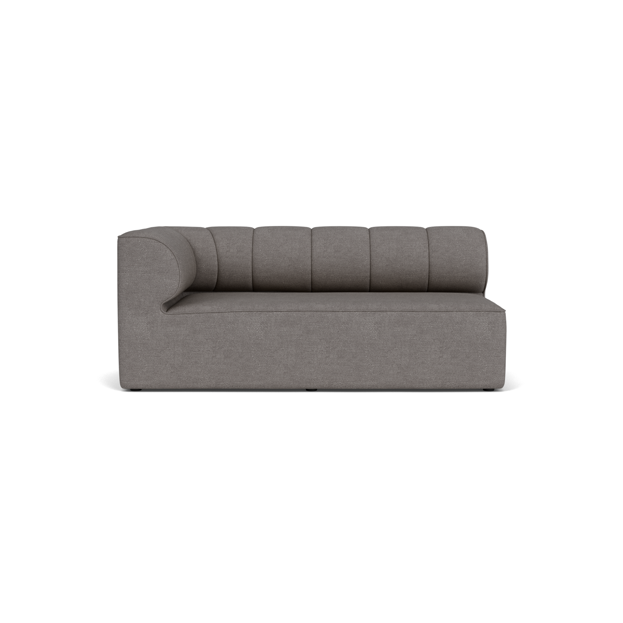Eave Seamline Modular Sofa 86 Audo Boucle 16 71066 007929 16