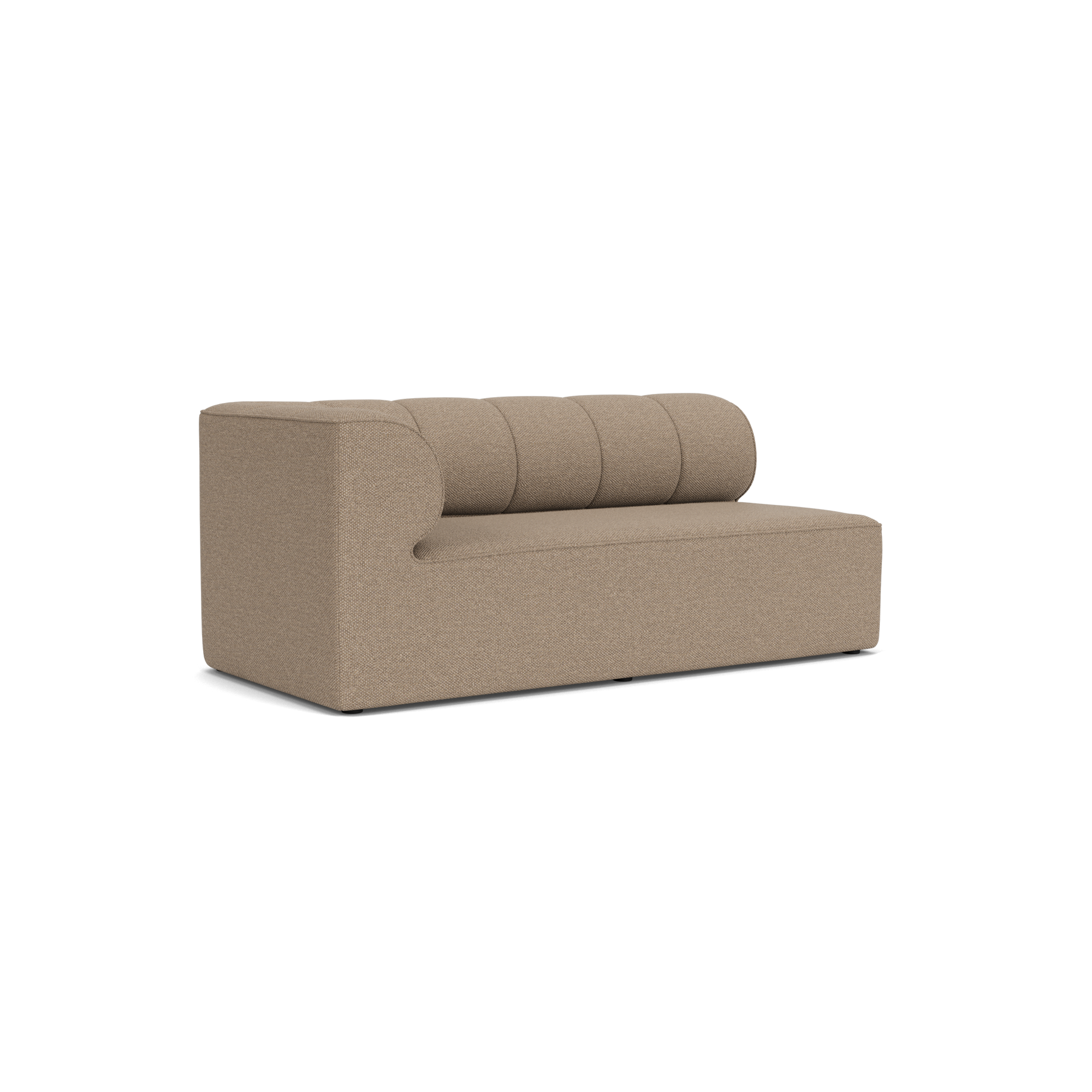 Eave Seamline Modular Sofa 86 Logan Flint 71066 007931 34