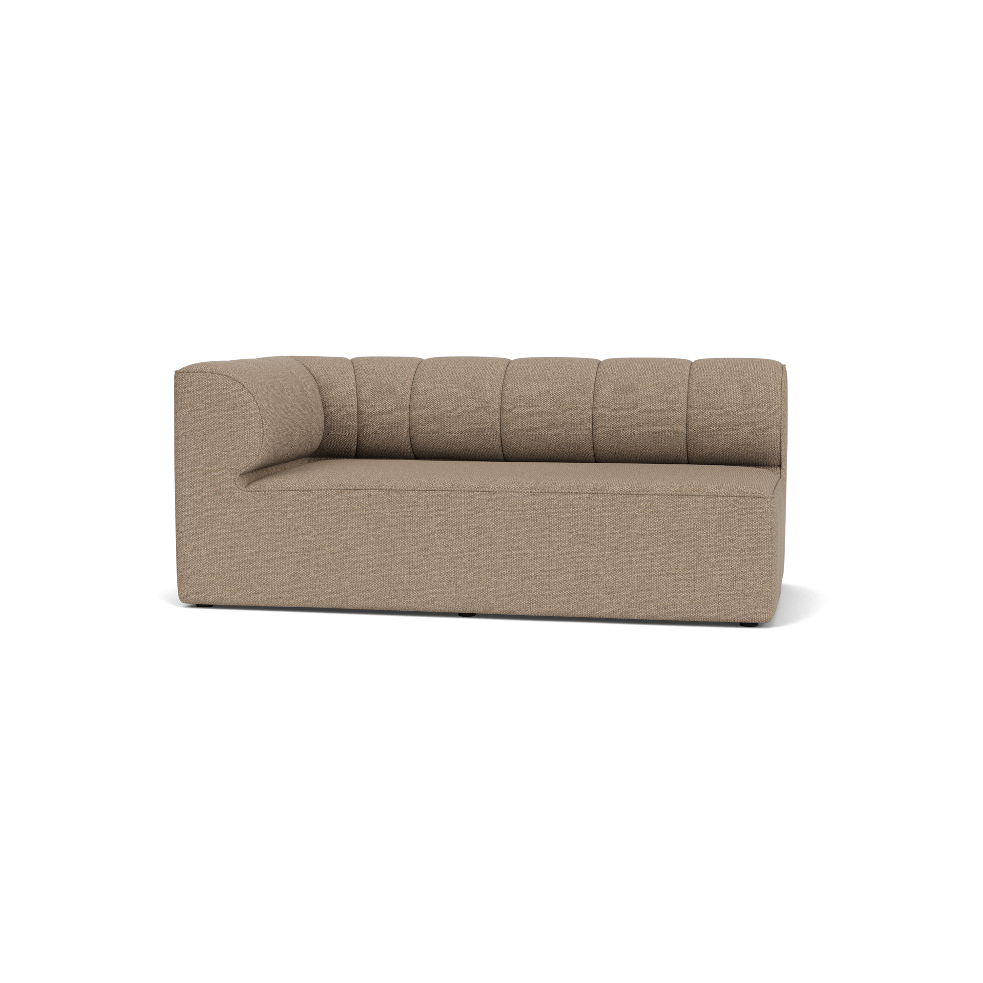 Eave Seamline Modular Sofa 86 Logan Flint 71066 007931 28