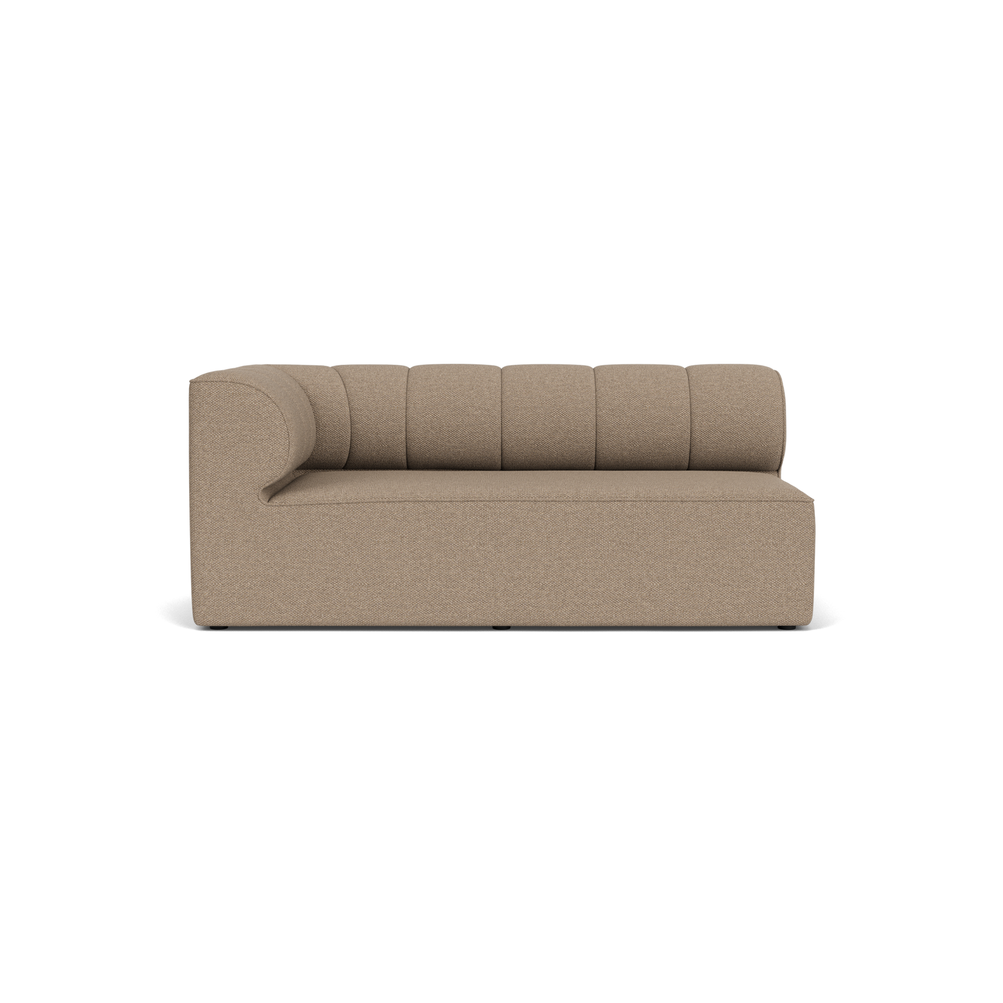 Eave Seamline Modular Sofa 86 Logan Flint 71066 007931 15