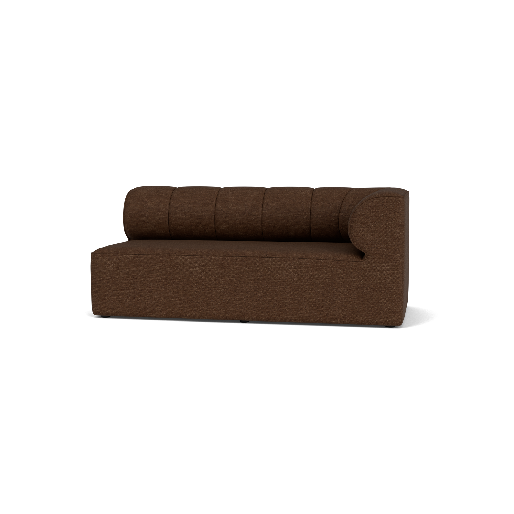 Eave Seamline Modular Sofa 86 Audo Boucle 07 71066 007925 36