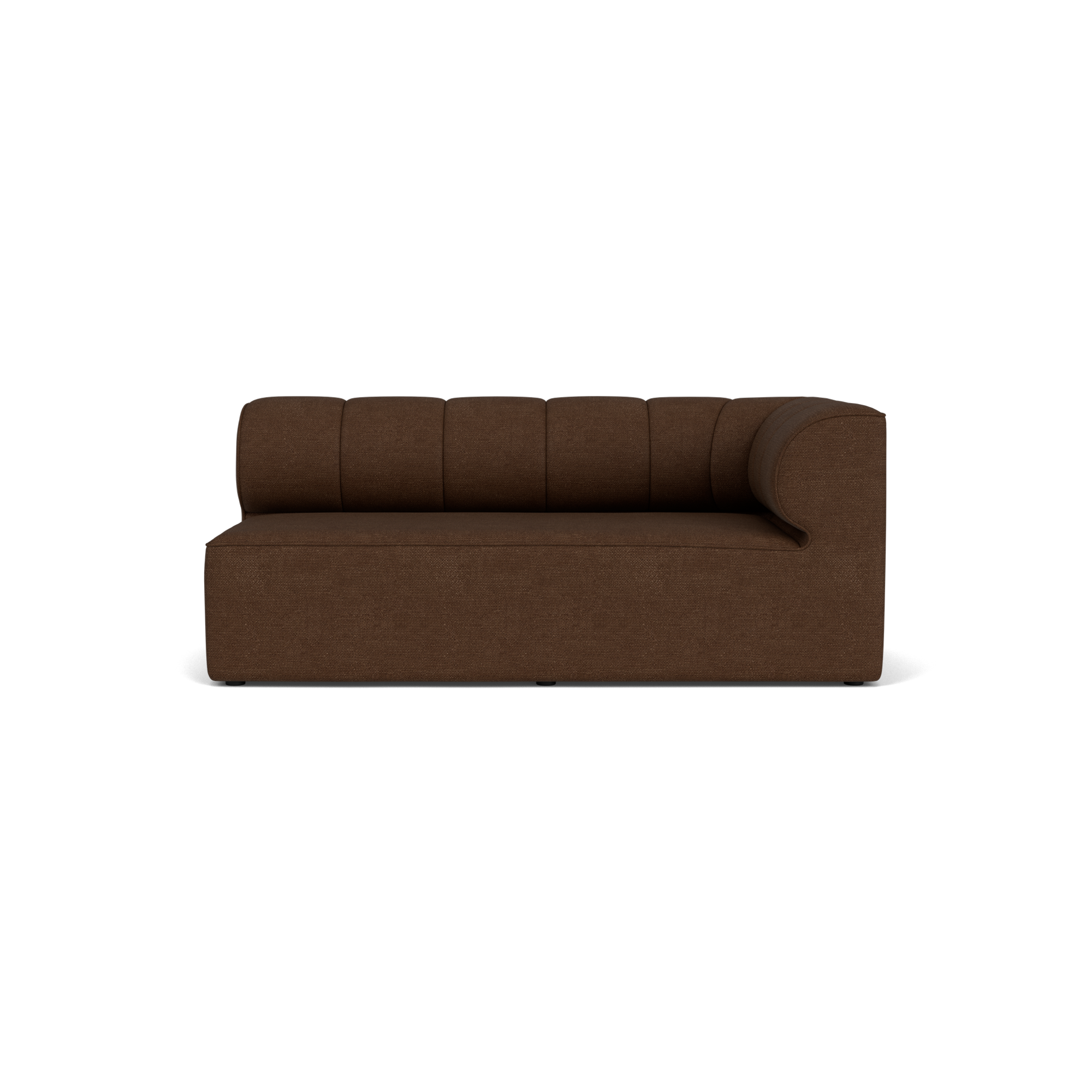 Eave Seamline Modular Sofa 86 Audo Boucle 07 71066 007925 17