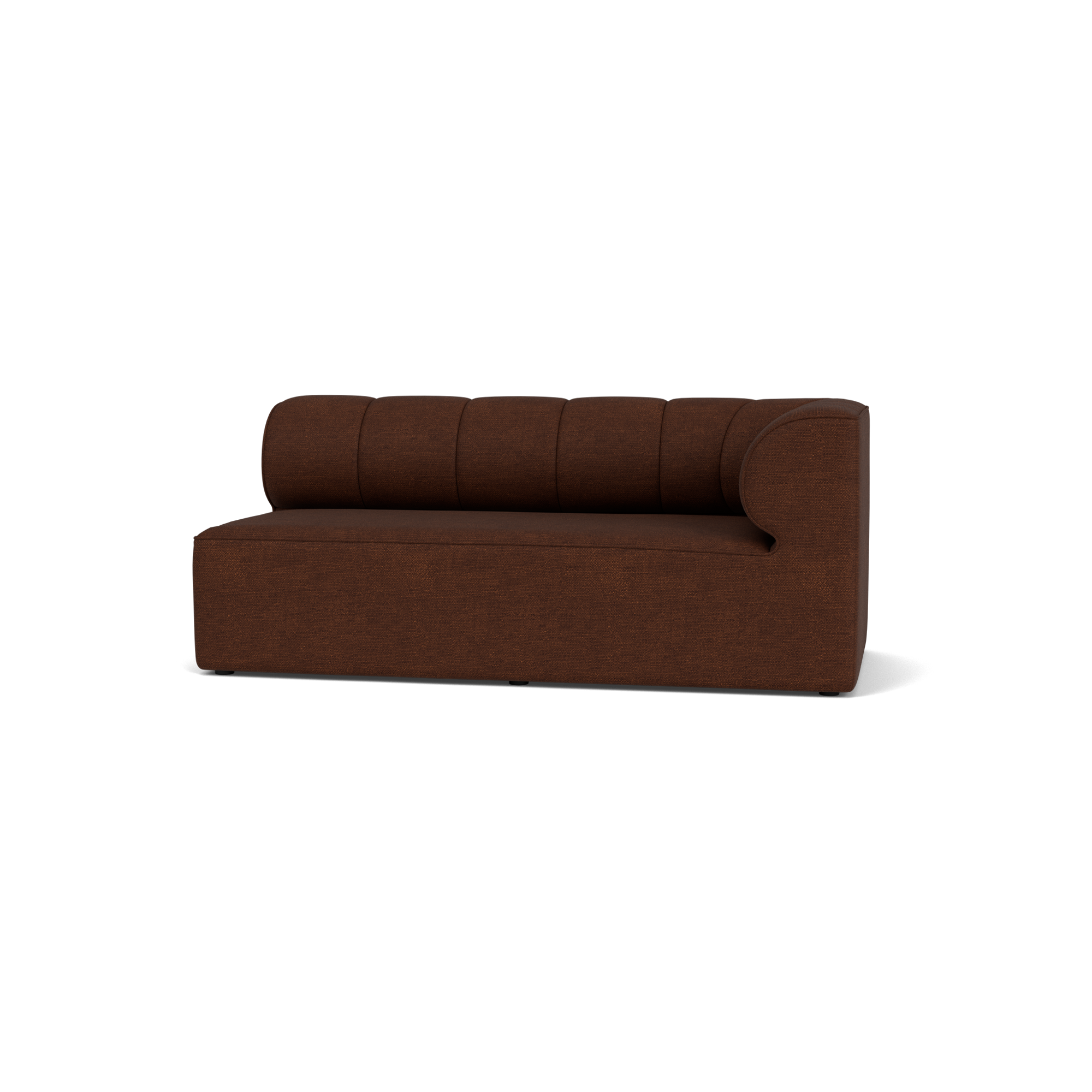 Eave Seamline Modular Sofa 86 Audo Boucle 08 71066 007927 19